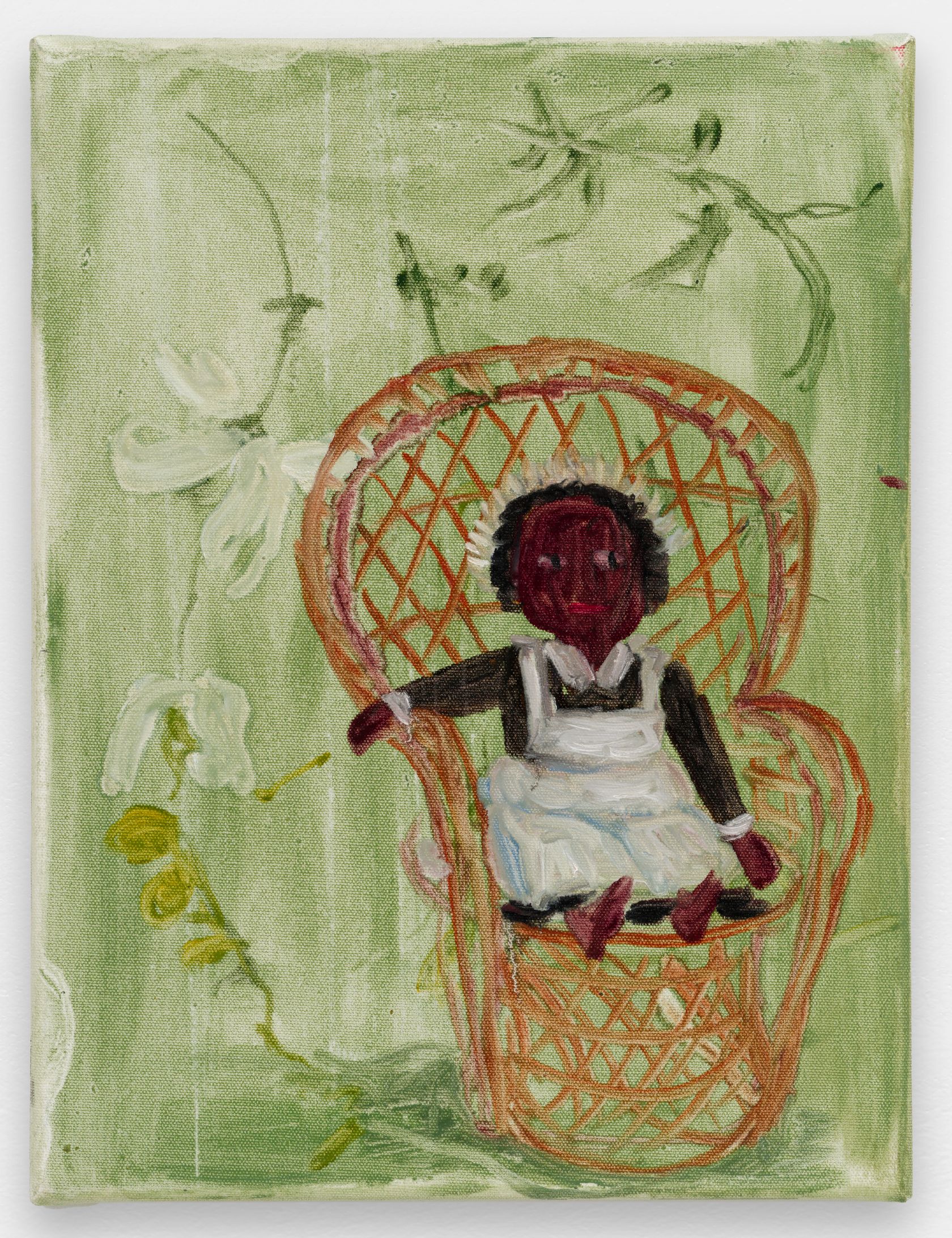 Philemona Williamson