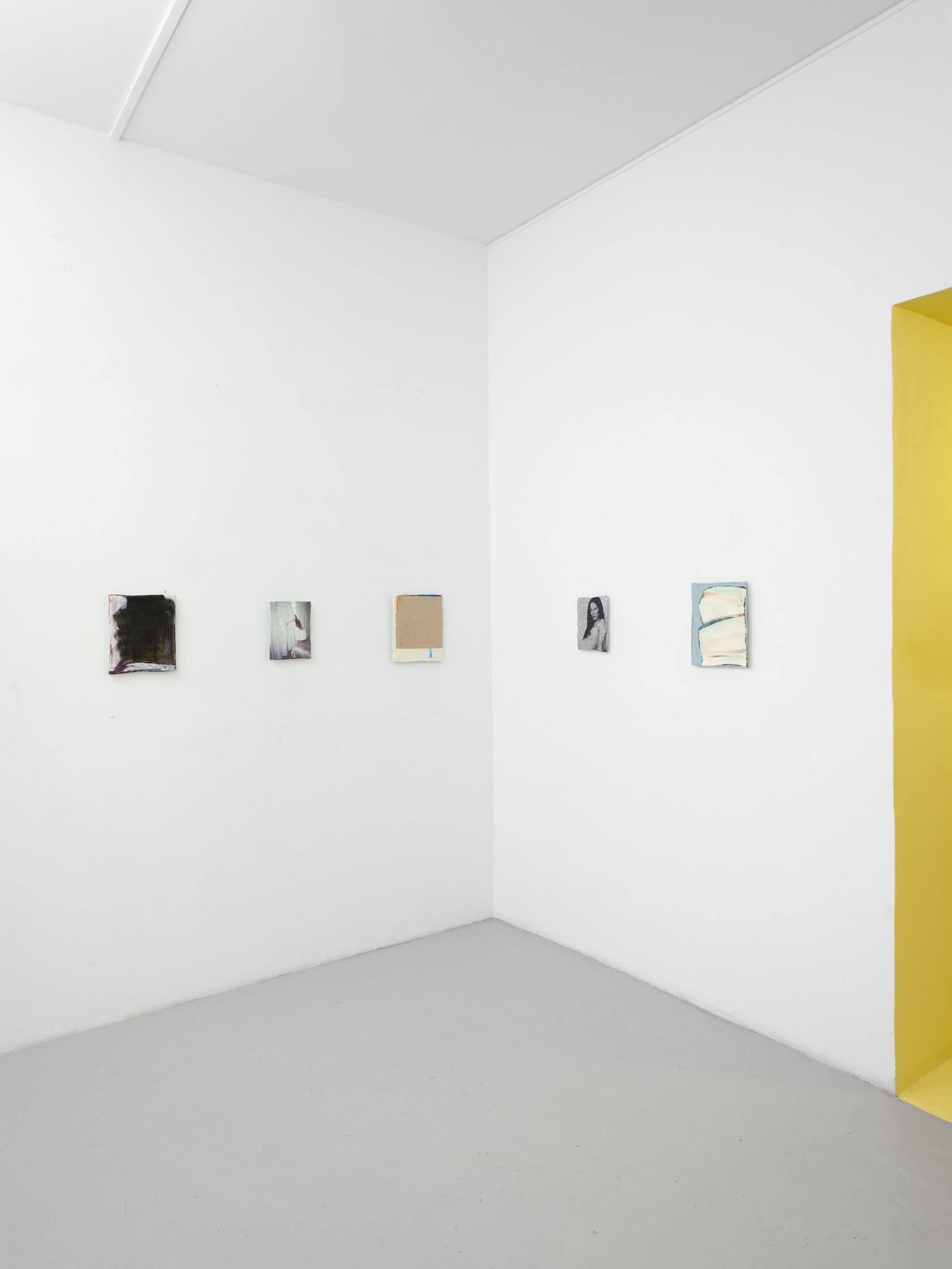 +1 October 18th &mdash; November 15th, 2025