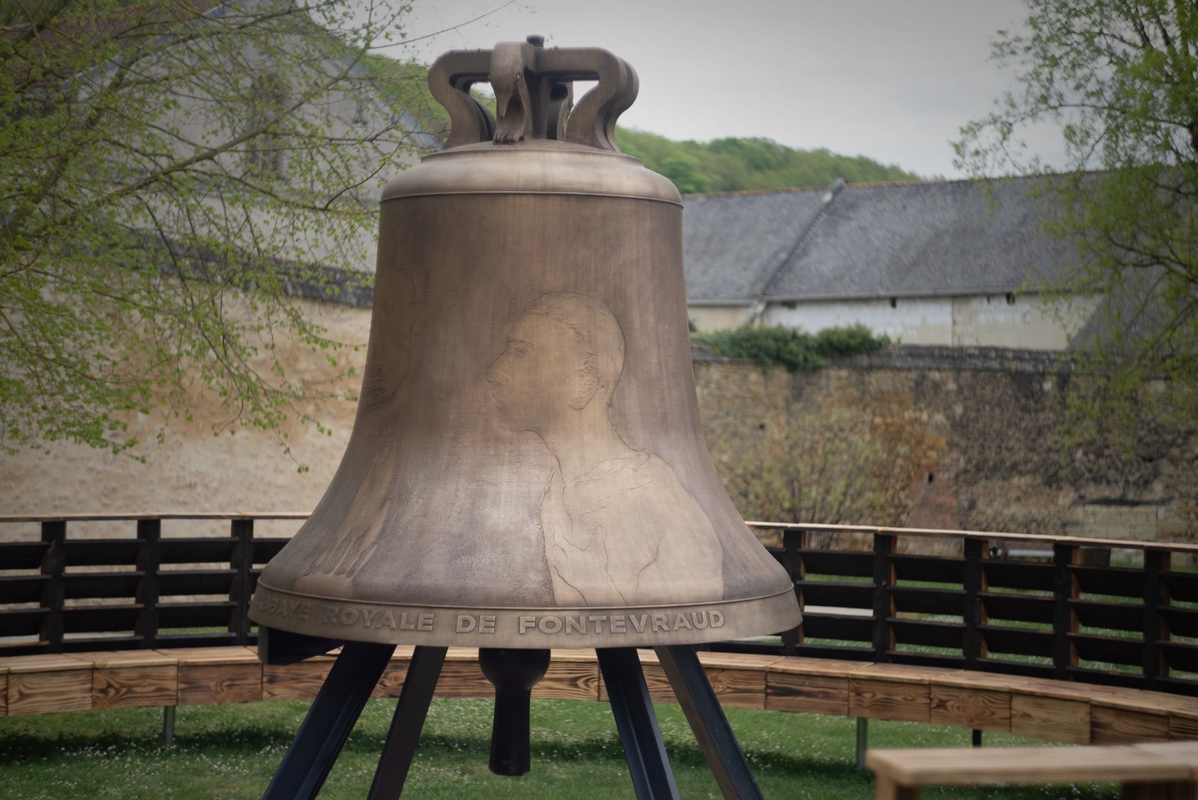 À toute volée April 12th &mdash; May , 2025