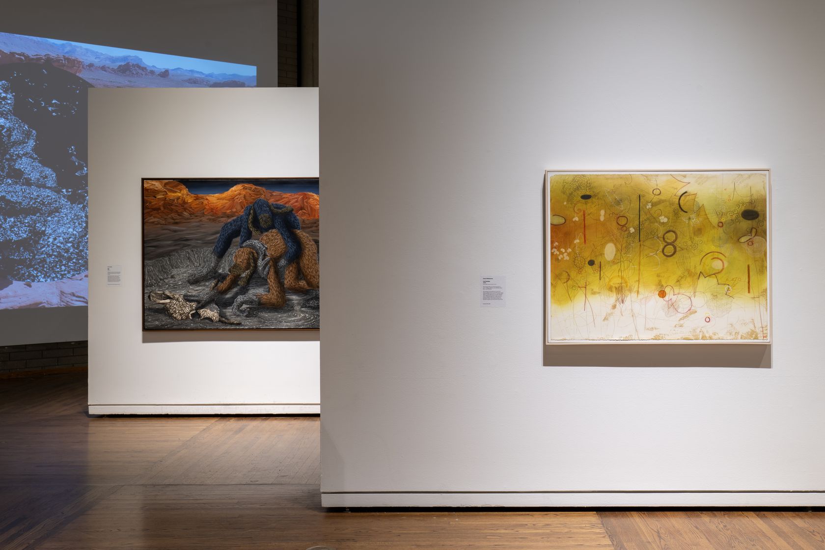 Altered States in the Acid West January 16th &mdash; June 6th, 2026