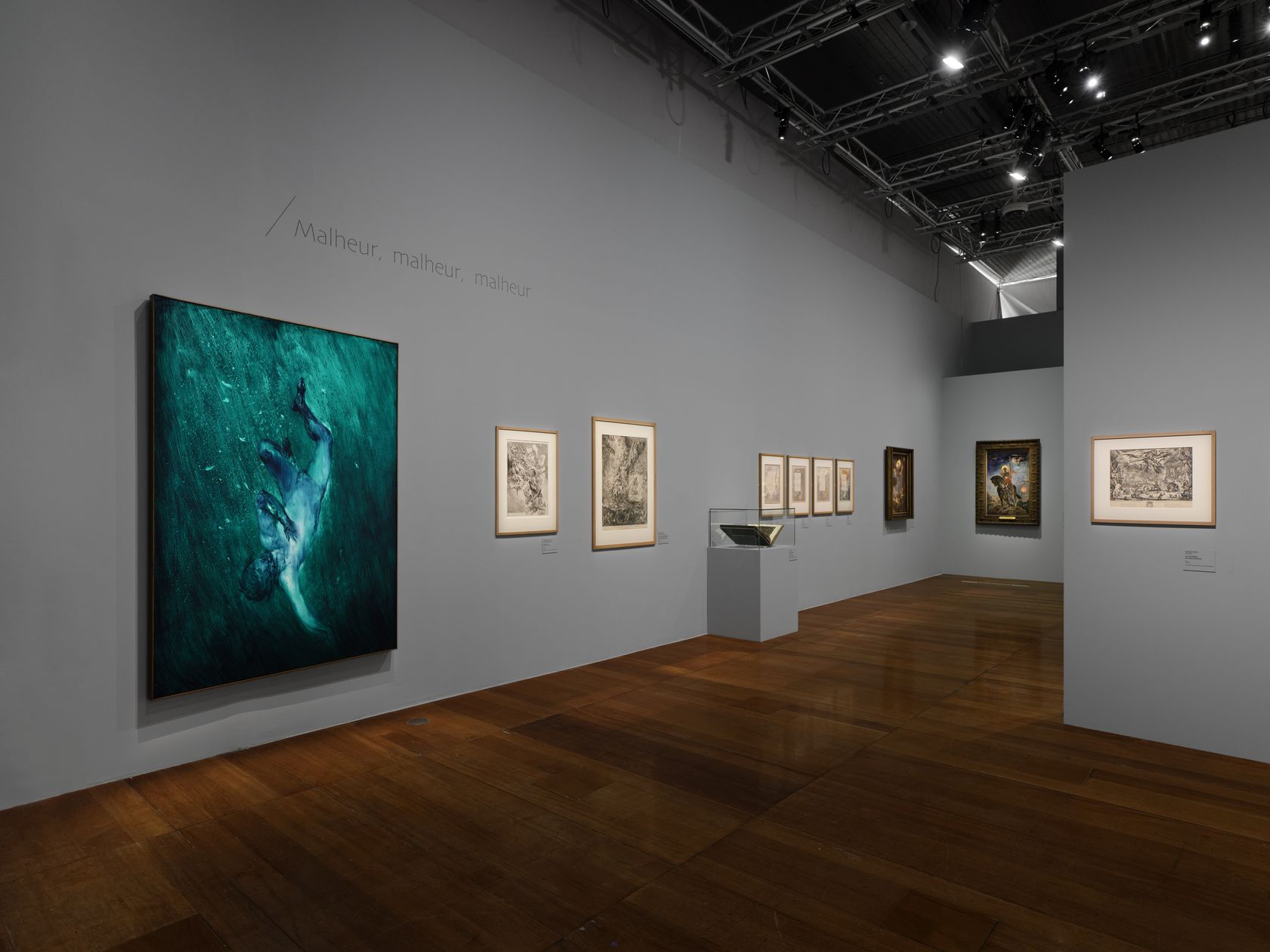 Apocalypse February 4th &mdash; June 8th, 2025