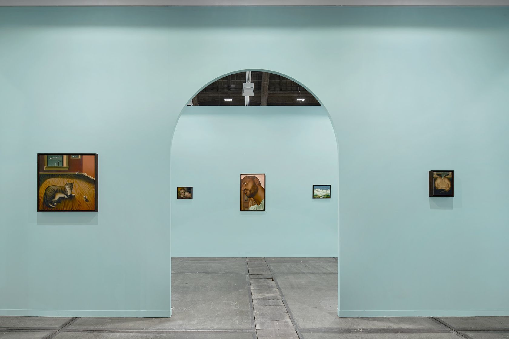Art Brussels April 24th — 27th, 2025