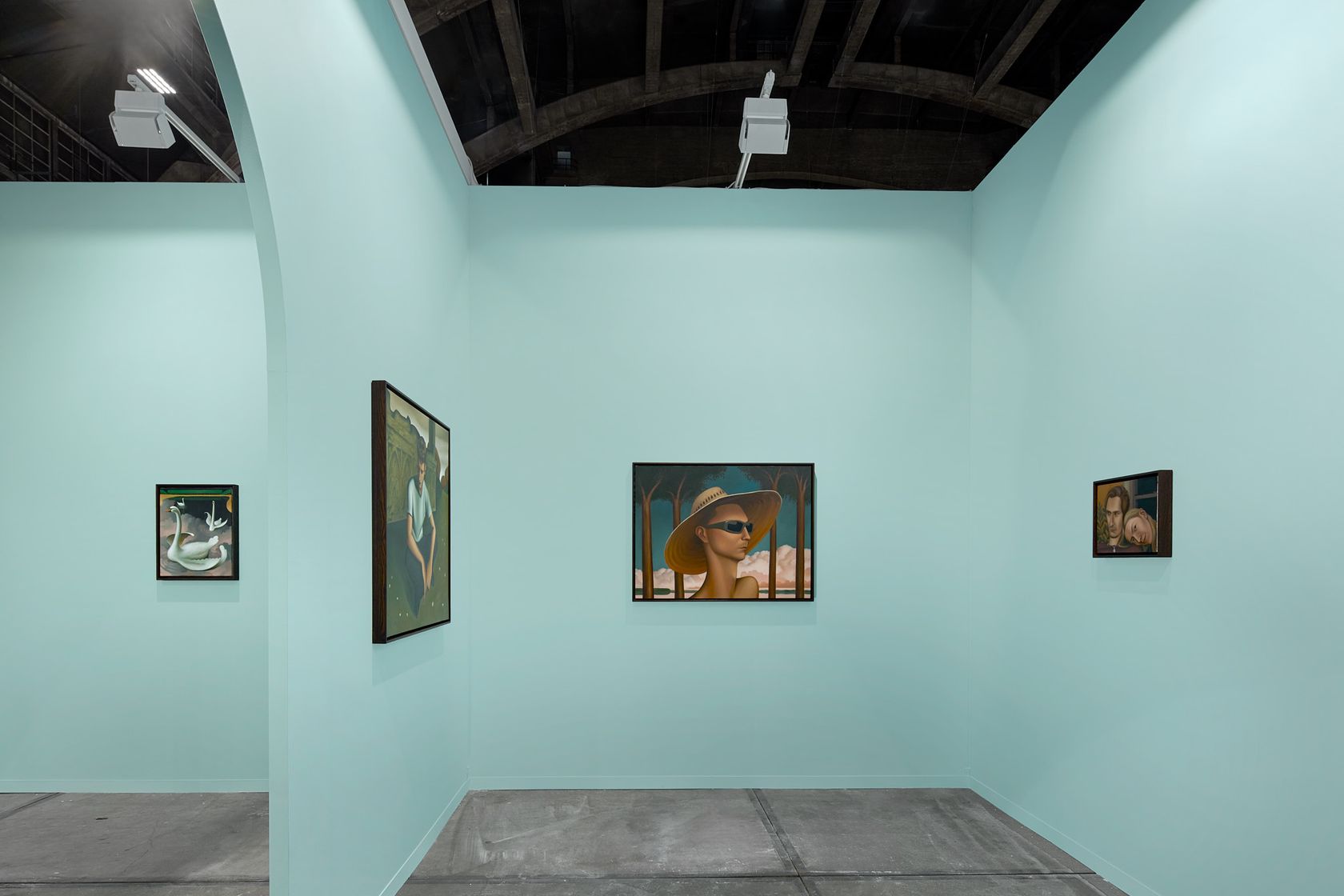 Art Brussels April 24th — 27th, 2025