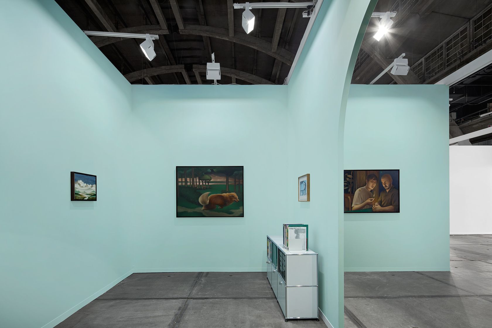 Art Brussels April 24th — 27th, 2025