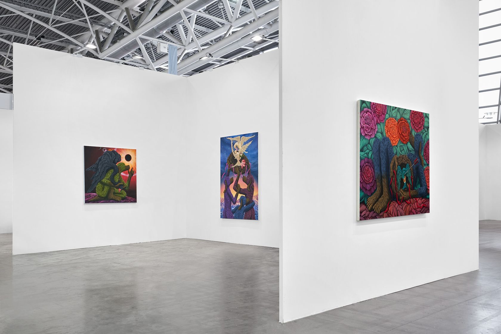 Artissima November 1st — 3rd, 2024