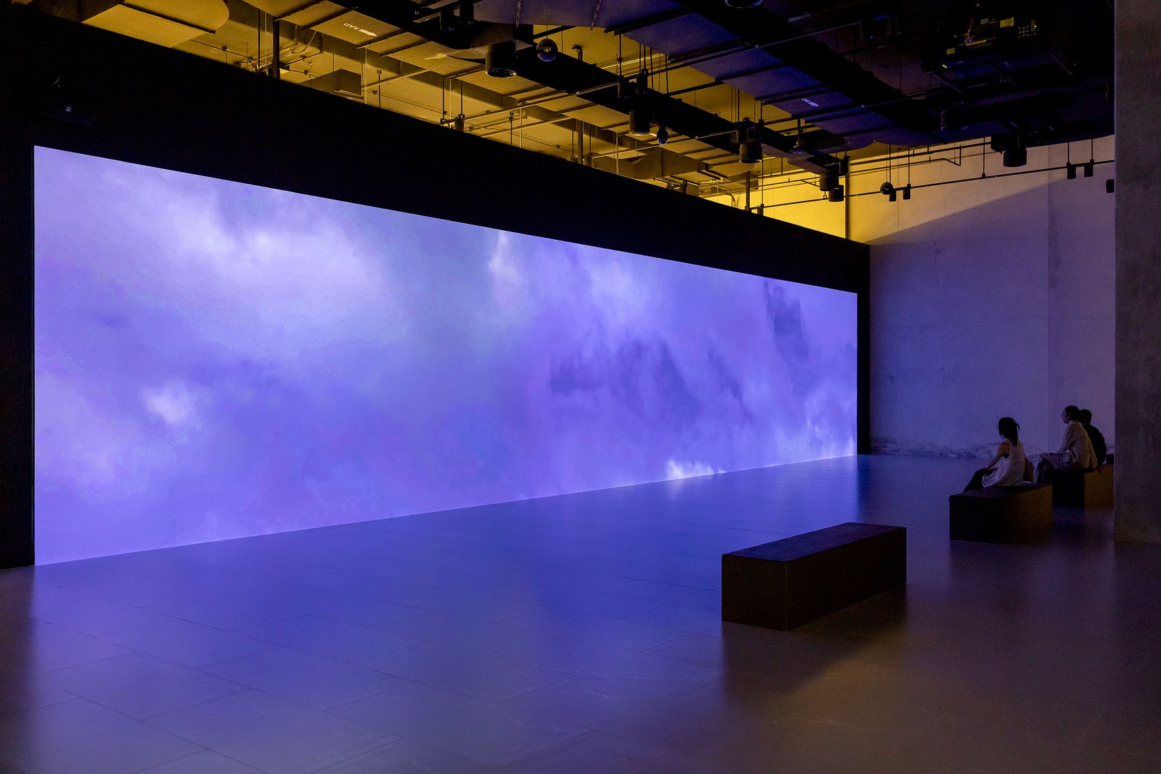 Bangkok Art Biennale : Nurture Gaia October 24th, 2024 &mdash; February 25th, 2025
