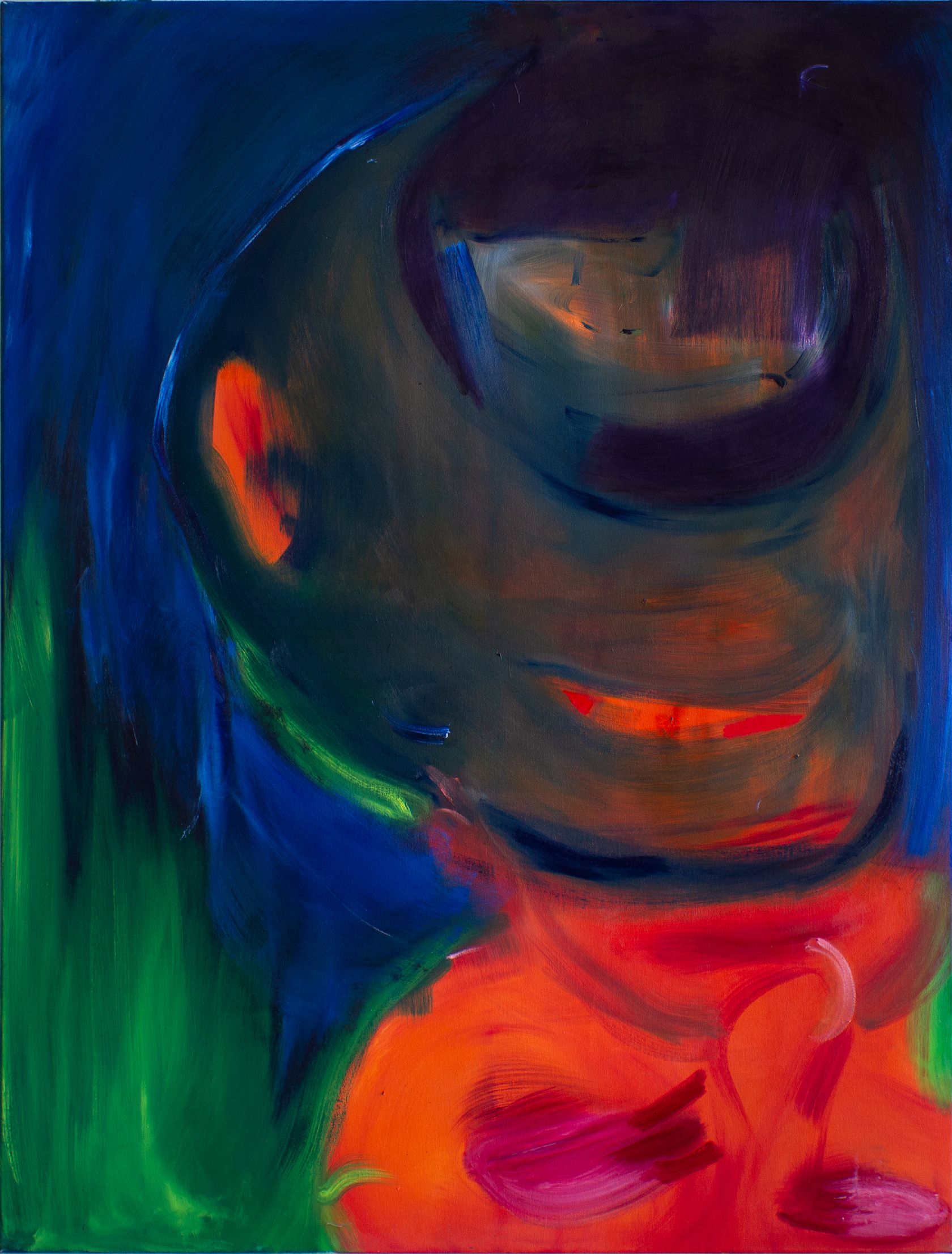 Basil Alkazzi: Artist and Philanthropist October 25th, 2025 &mdash; March 1st, 2026