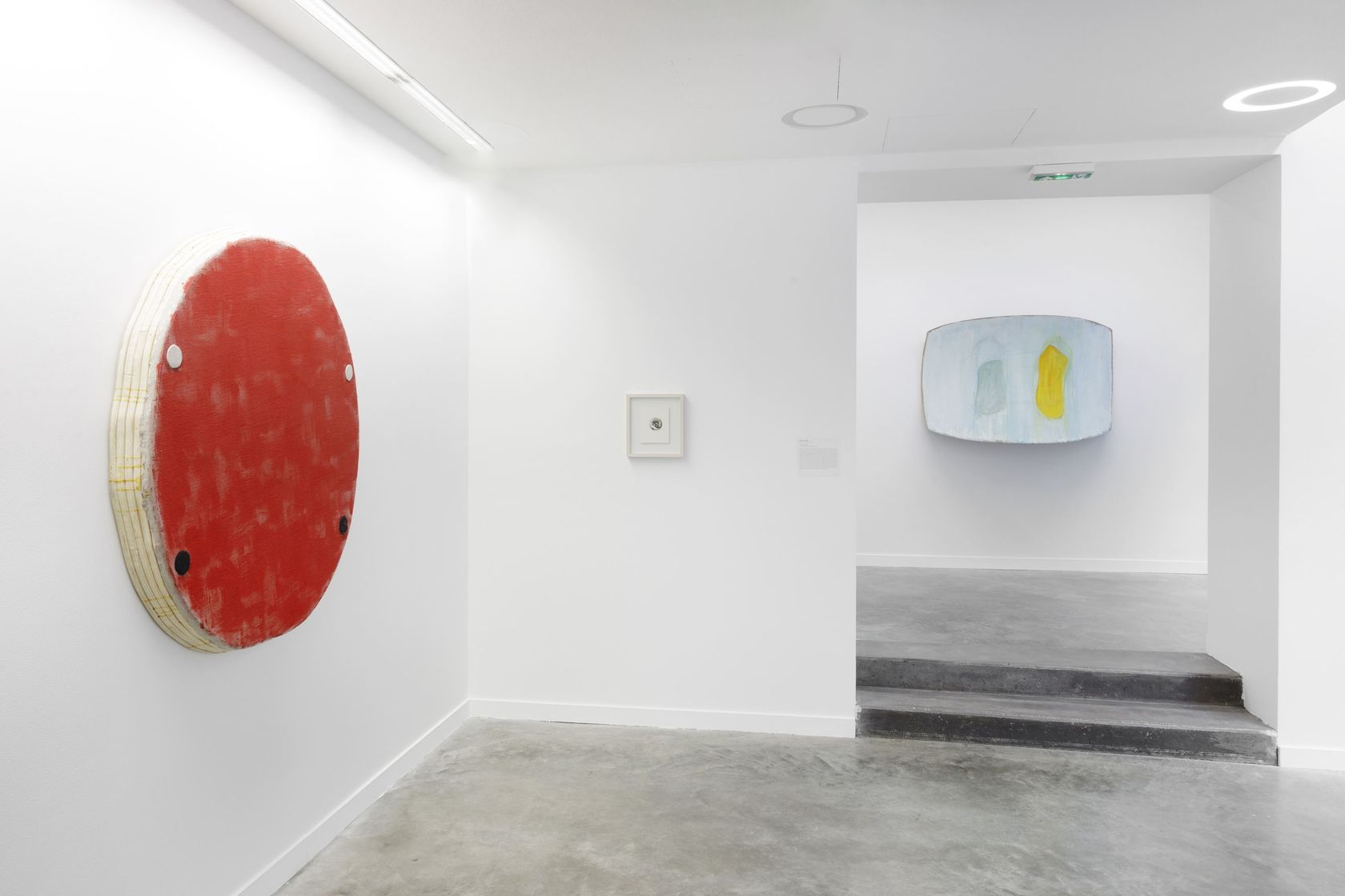 Beautés June 24th &mdash; November 5th, 2023