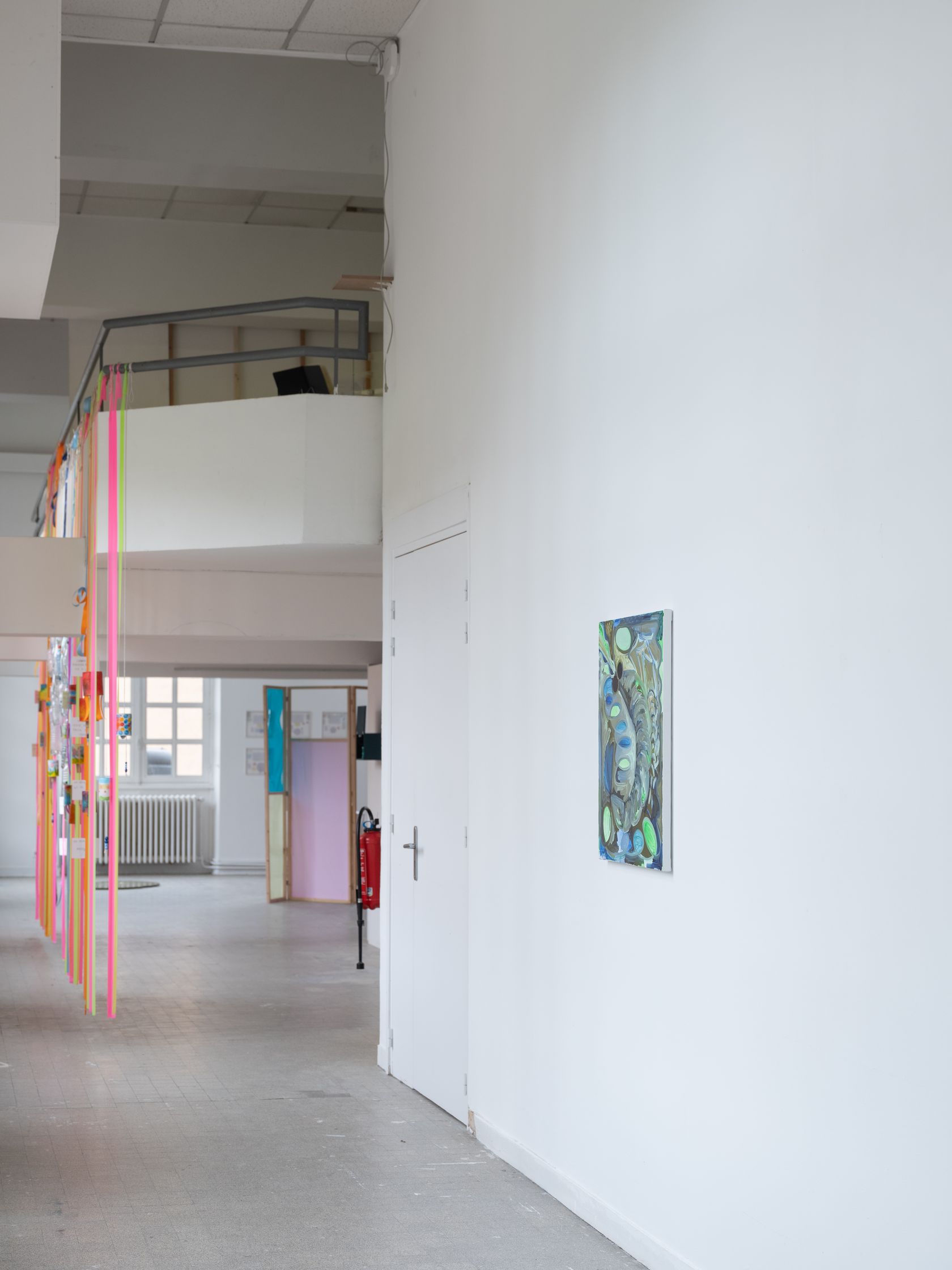 Bigre ! June 28th &mdash; September 21st, 2025