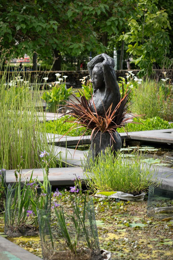 Collector #3, Un Jardin d’artifices May 23rd &mdash; September 21st, 2025