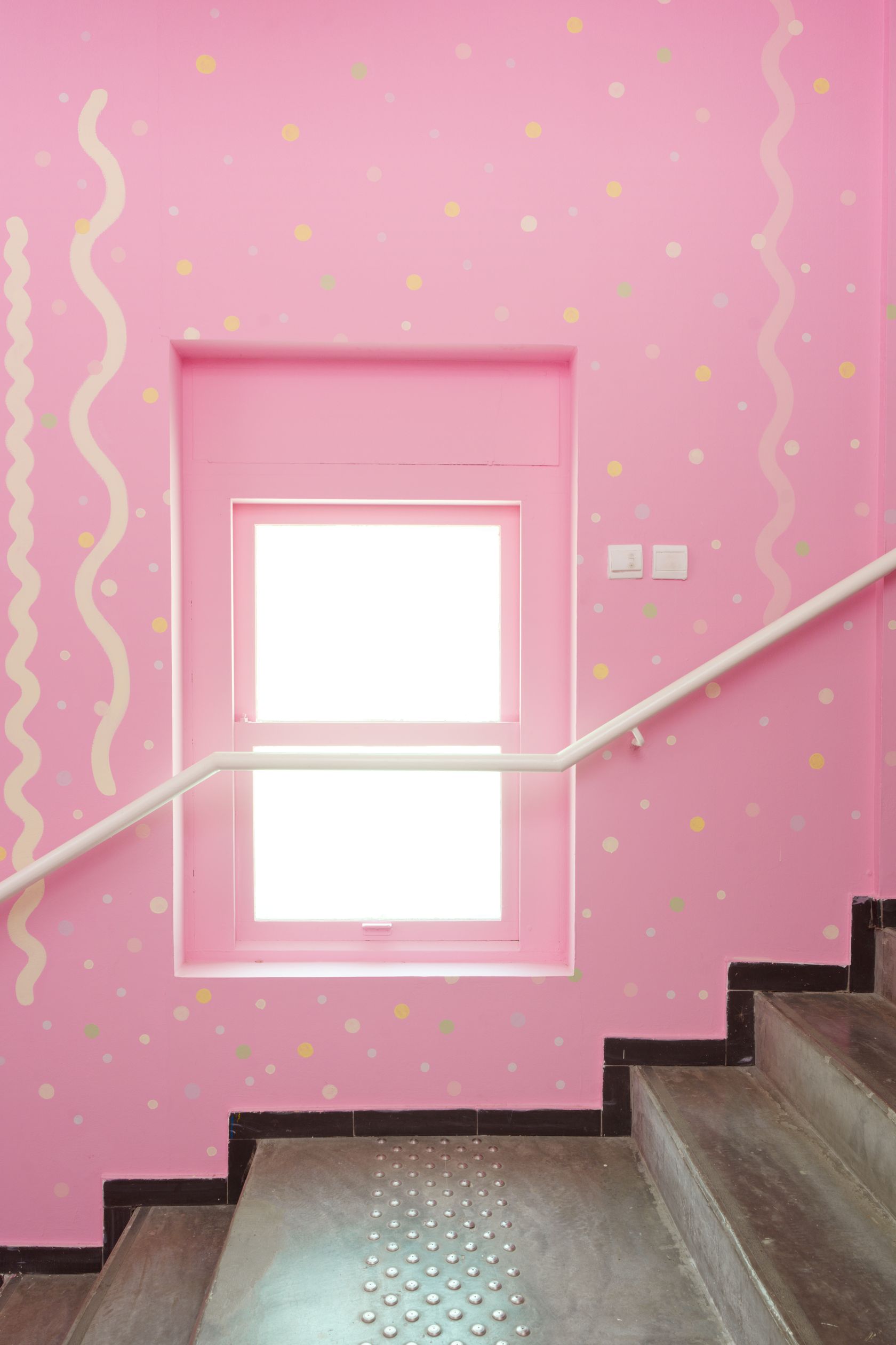 Crackling Trail, Design Parade 2025 June 28th &mdash; September 7th, 2025