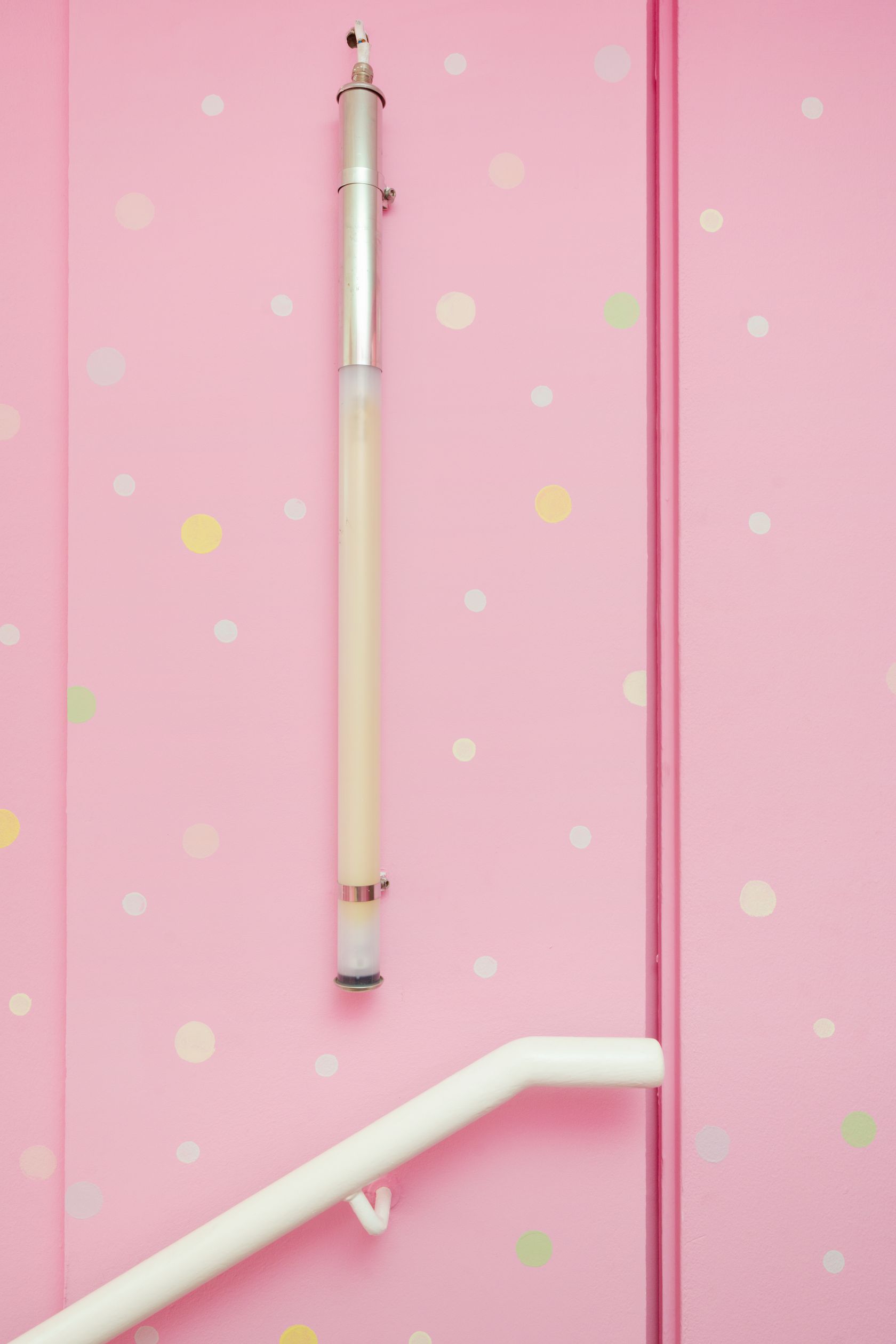 Crackling Trail, Design Parade 2025 June 28th &mdash; September 7th, 2025