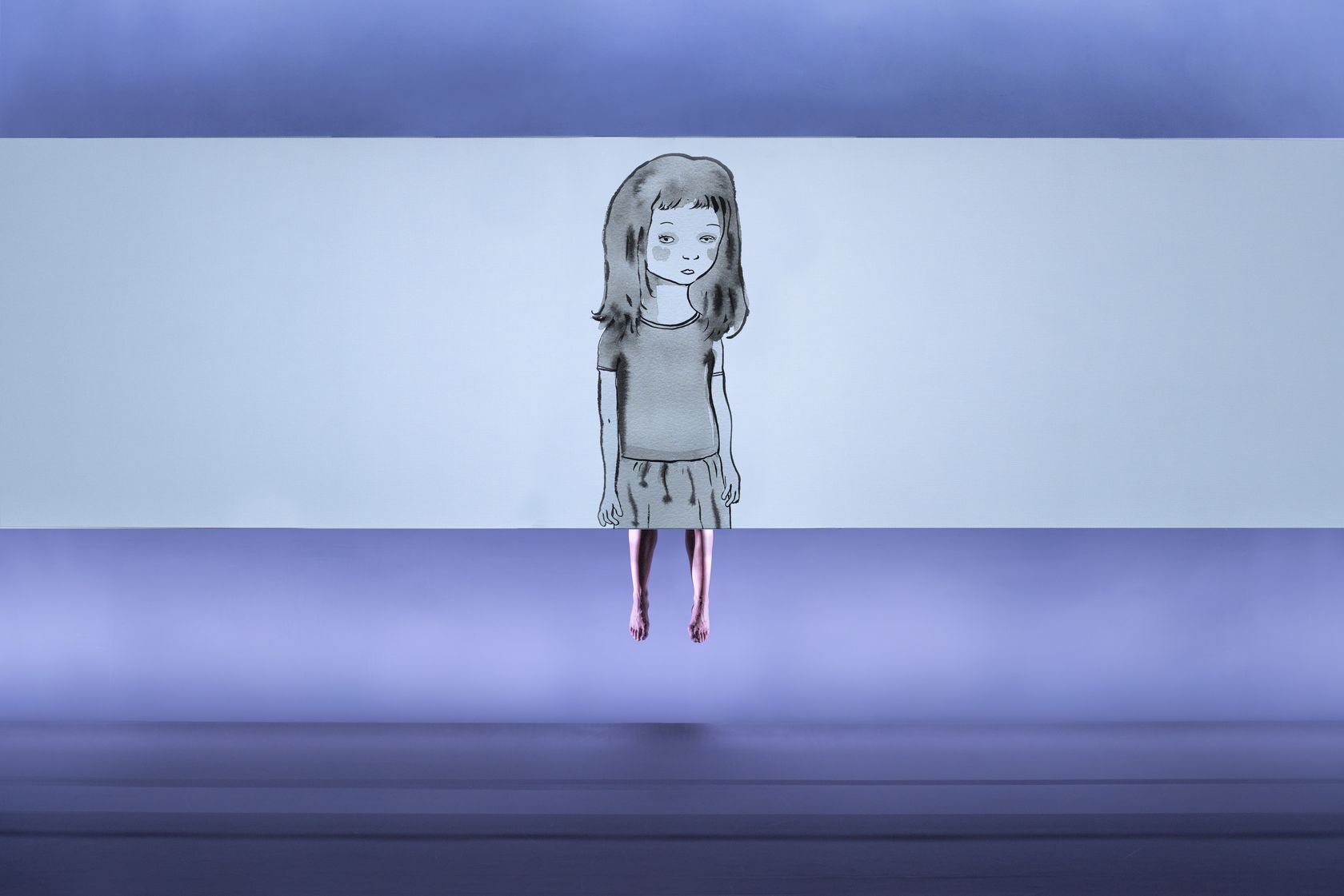 Des Chimères dans la tête May 22nd &mdash; June 29th, 2025