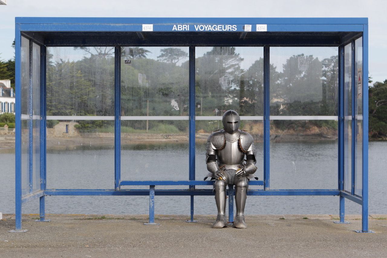 Don Quichotte, Histoire de fou, histoire d’en rire October 15th, 2025 &mdash; March 30th, 2026