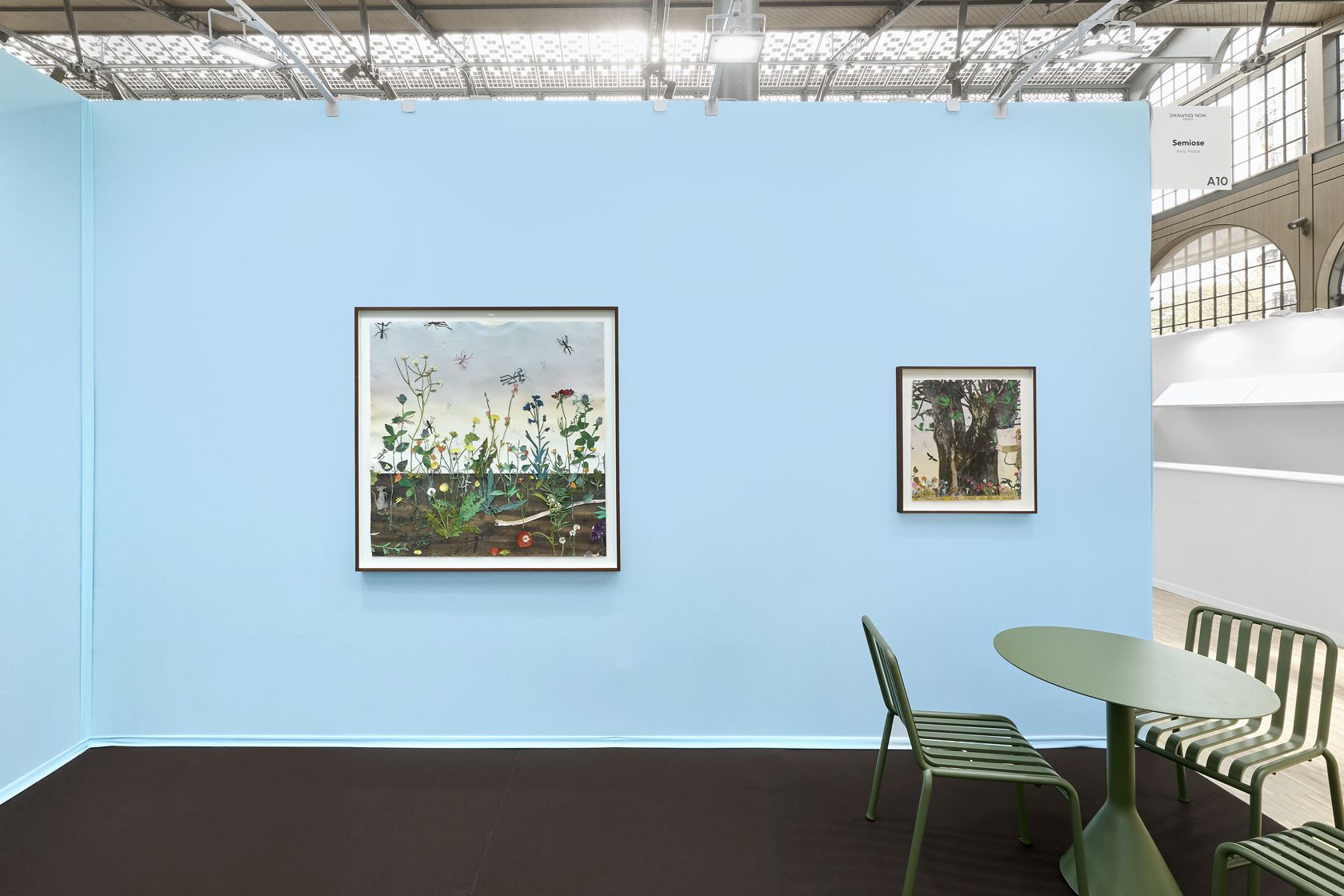 Drawing Now March 26th &mdash; 29th, 2026