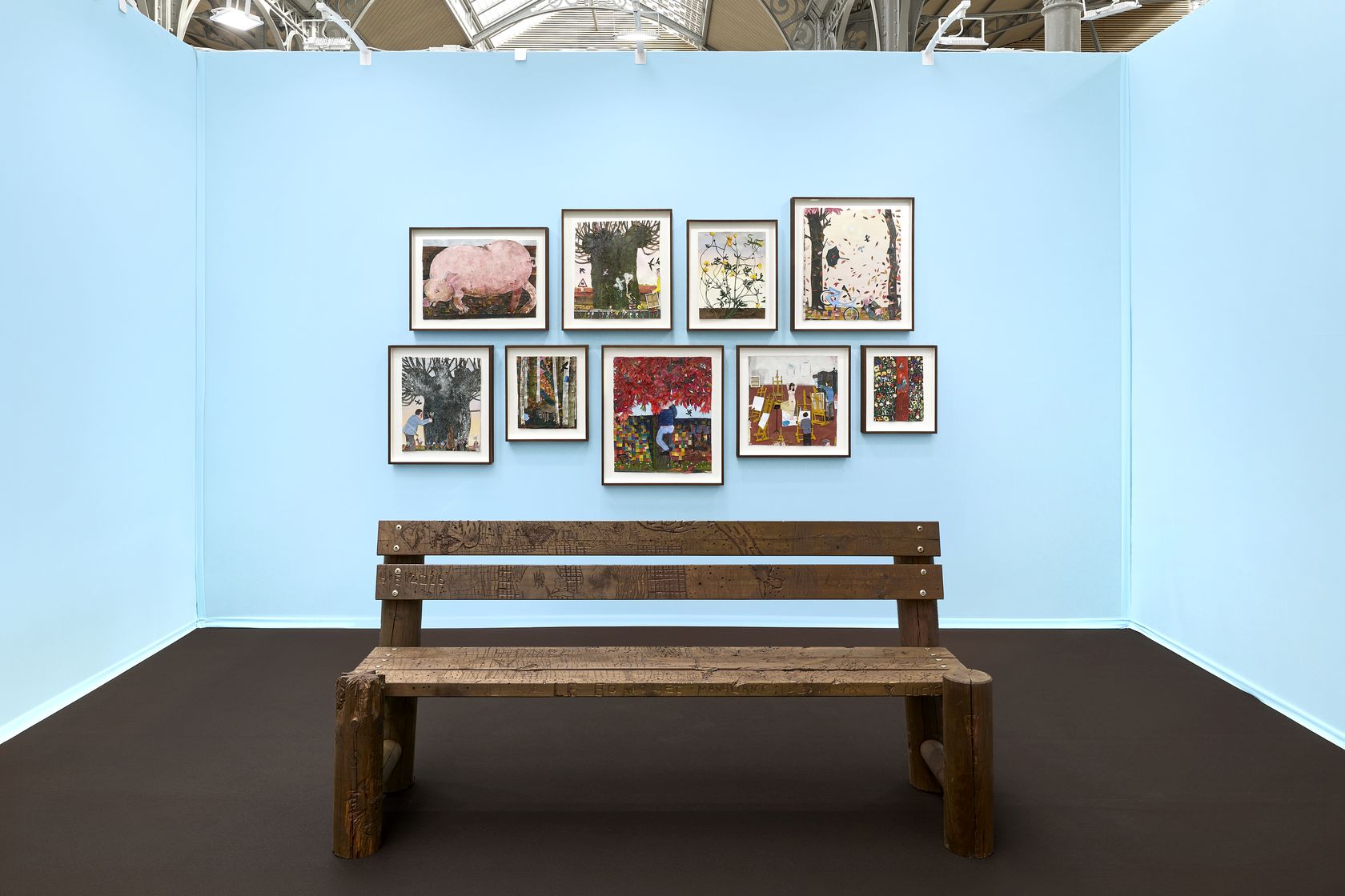 Drawing Now March 26th &mdash; 29th, 2026