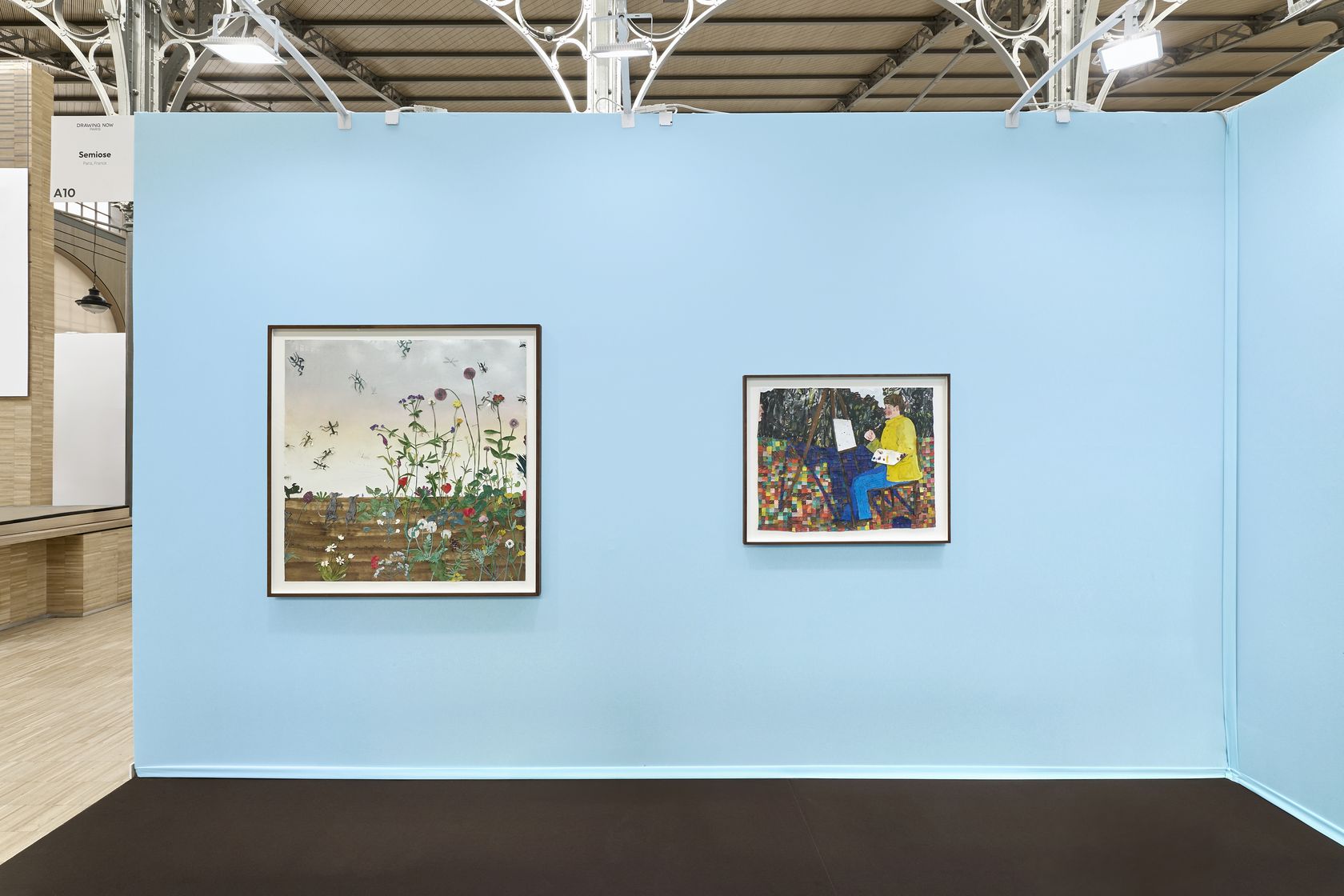 Drawing Now March 26th &mdash; 29th, 2026