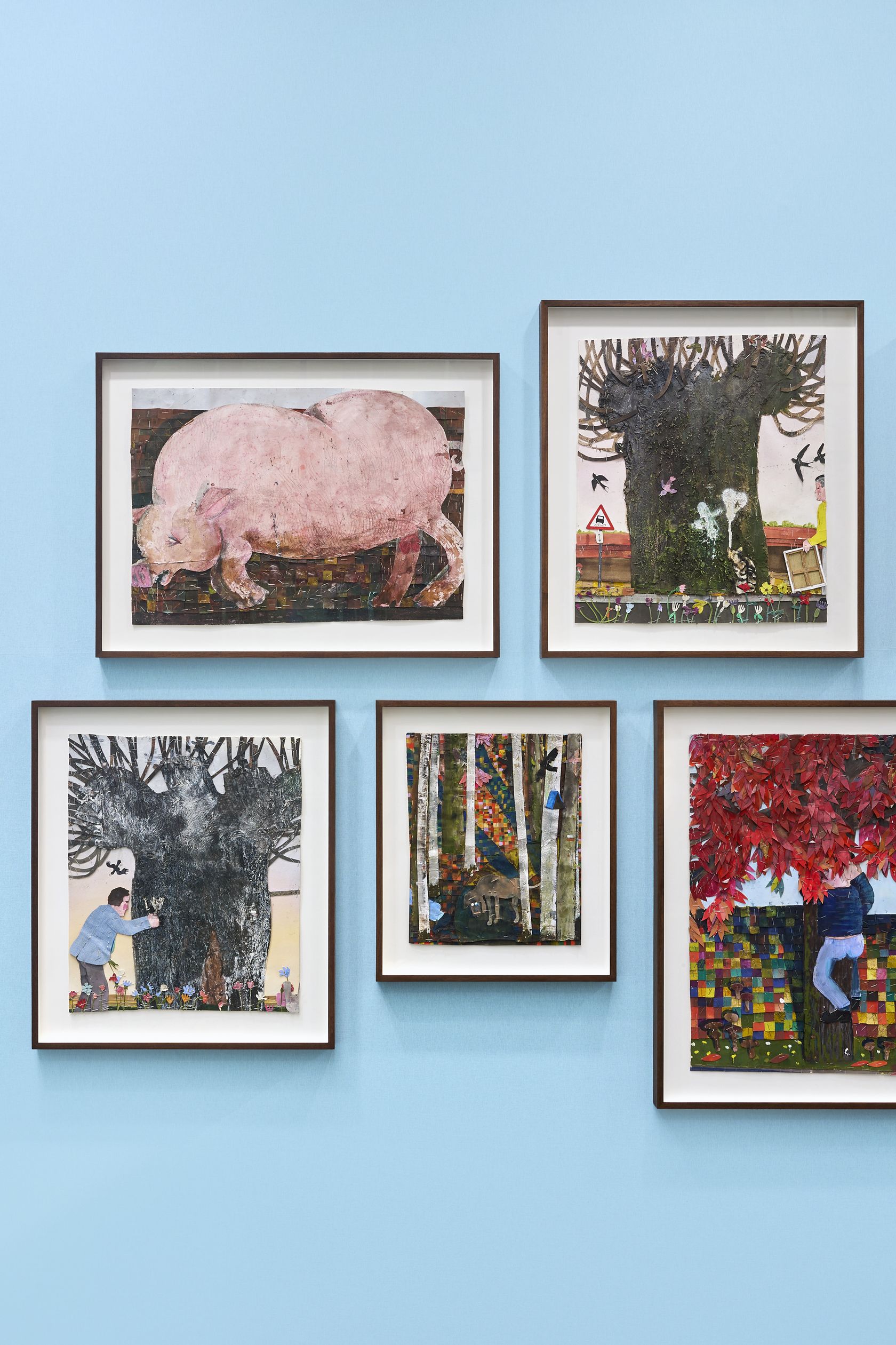 Drawing Now March 26th &mdash; 29th, 2026