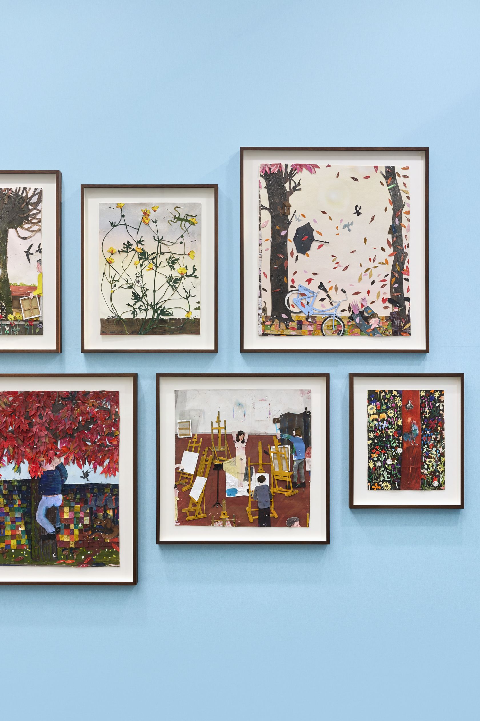 Drawing Now March 26th &mdash; 29th, 2026