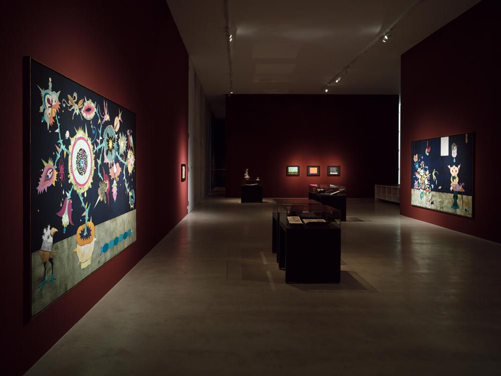 Dresden Paraphrases October 2nd &mdash; November 10th, 2012