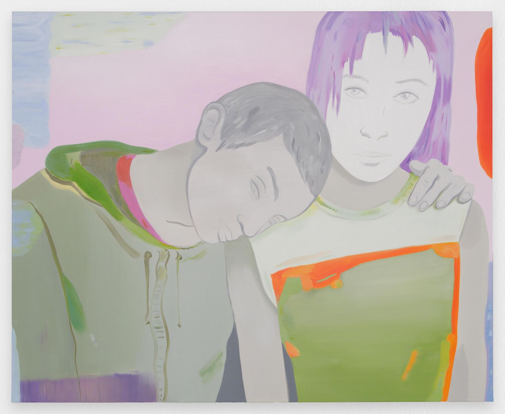 Françoise Pétrovitch