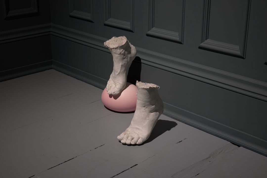 Five by Five January 7th &mdash; March 10th, 2024