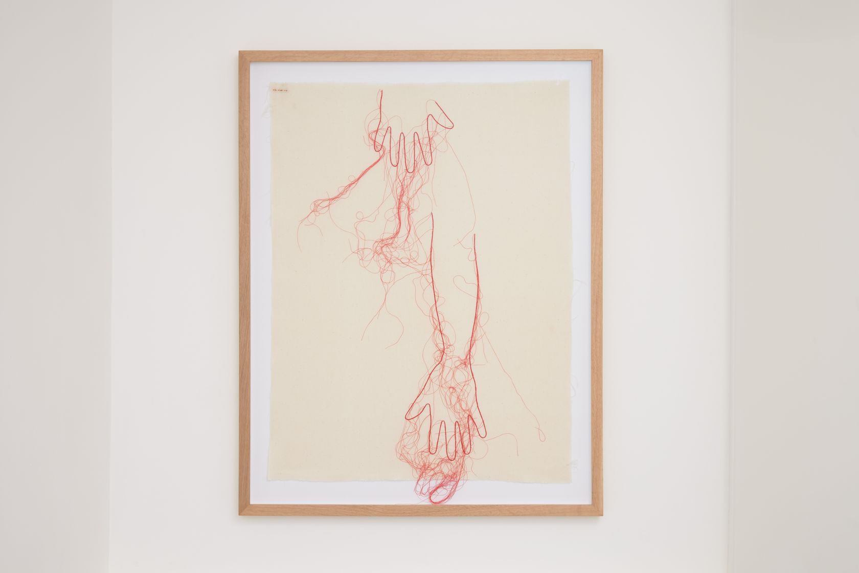 Five by Five January 7th &mdash; March 10th, 2024