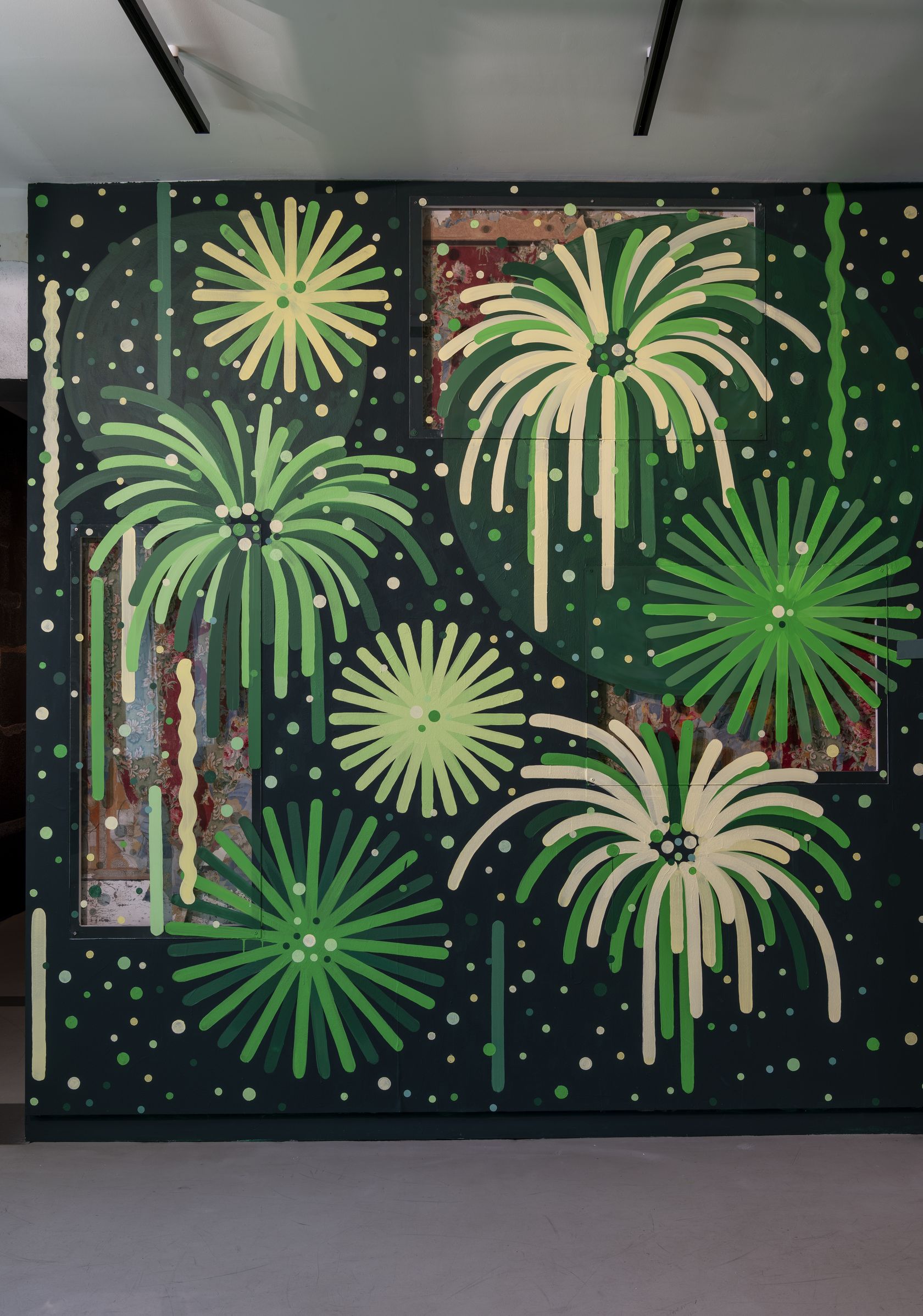 Foyers artistiques May 23rd &mdash; November 15th, 2026