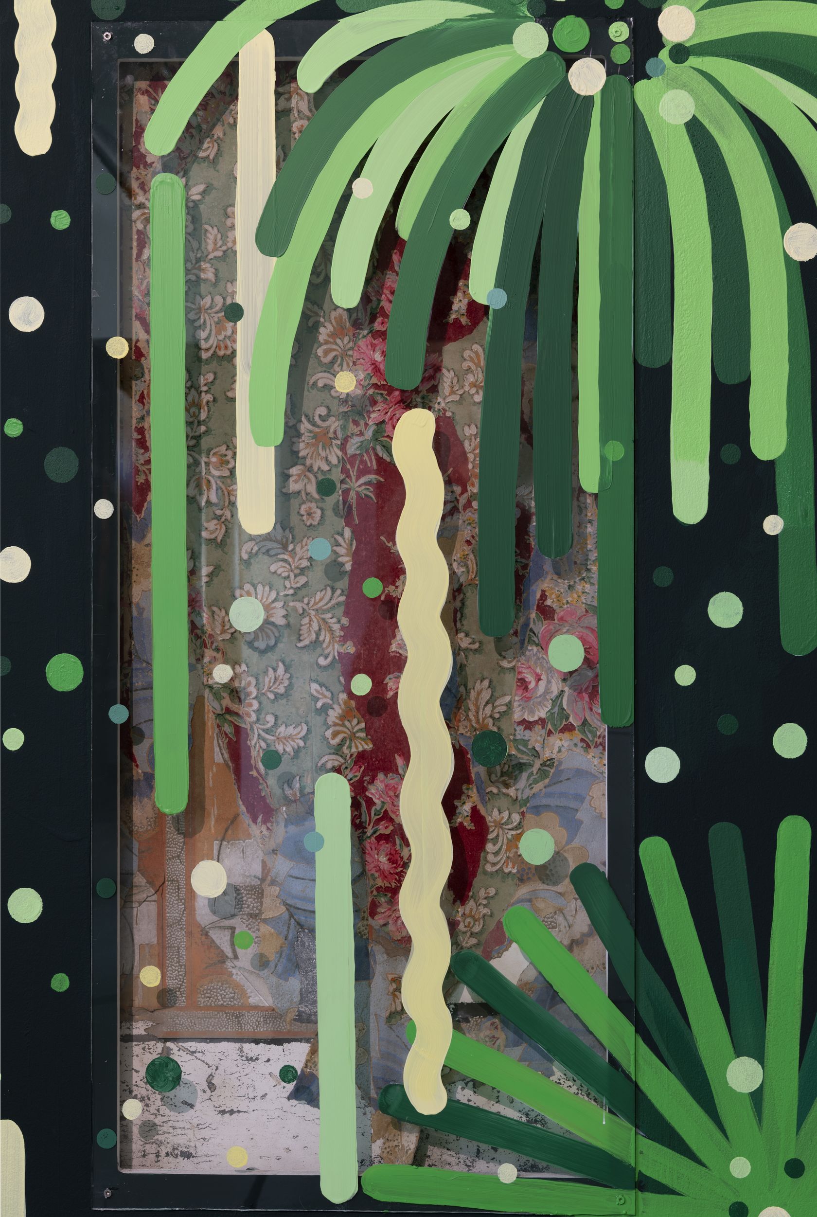 Foyers artistiques May 23rd &mdash; November 15th, 2026