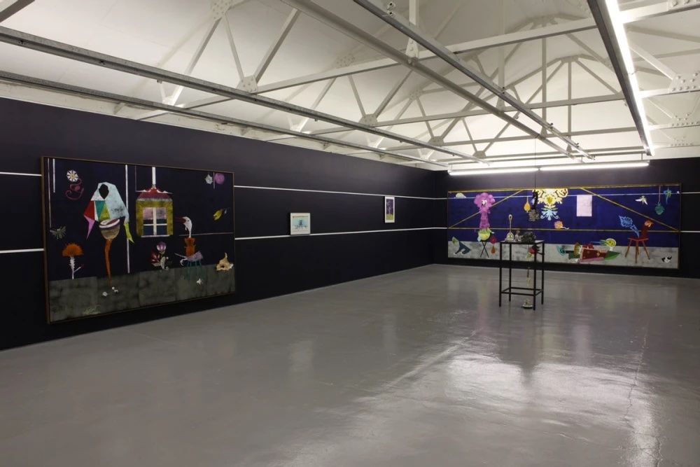 Gert & Uwe Tobias November 26th, 2011 &mdash; January 15th, 2012