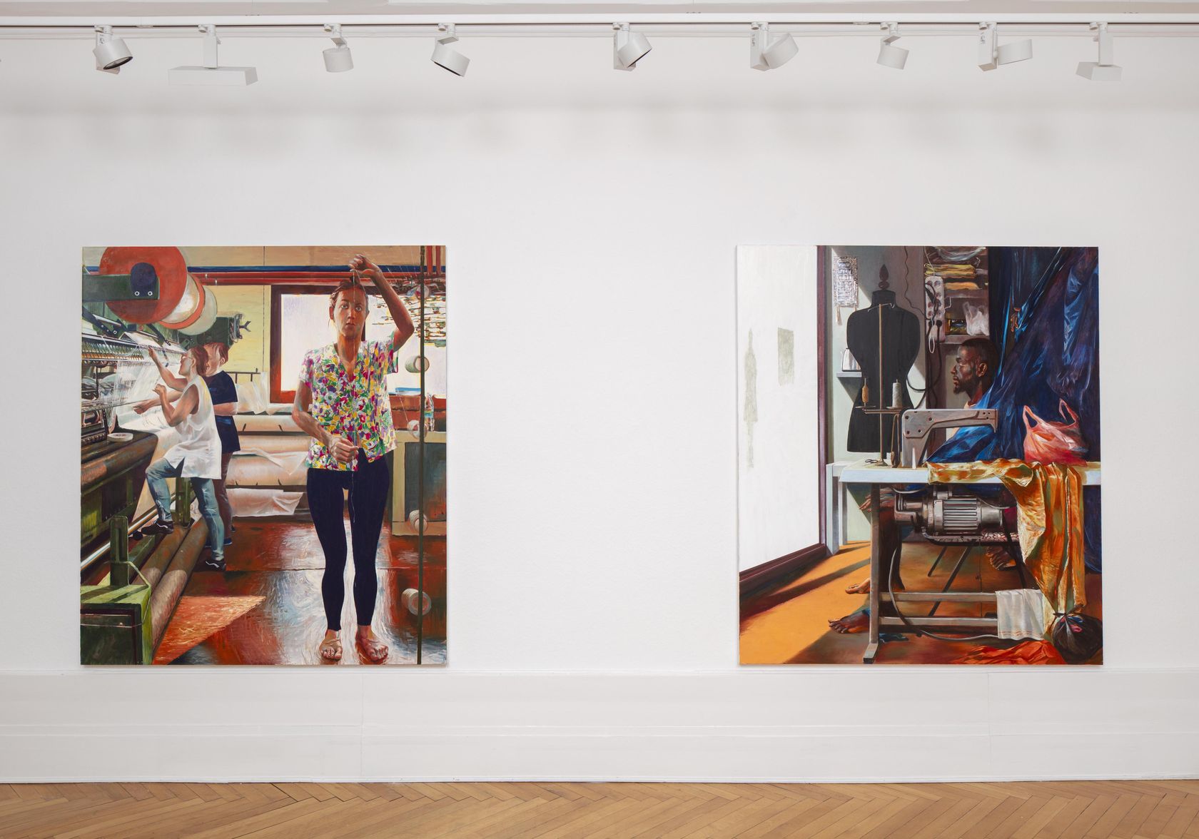 I’d put you in a mirror March 15th &mdash; April 20th, 2024