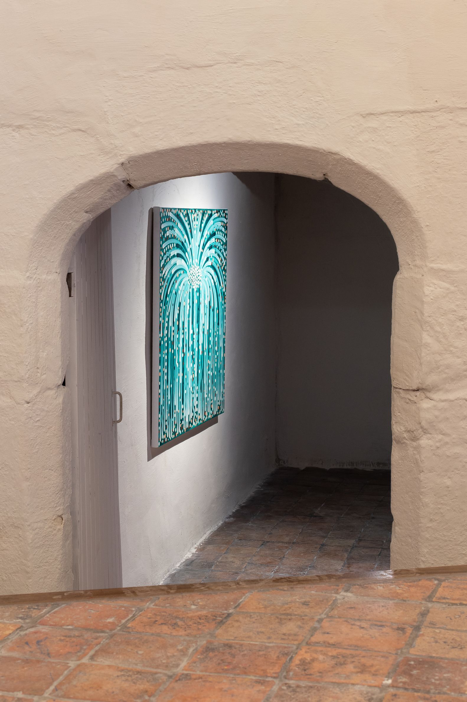 Kaboom & Sparkles January 11th &mdash; March 16th, 2025