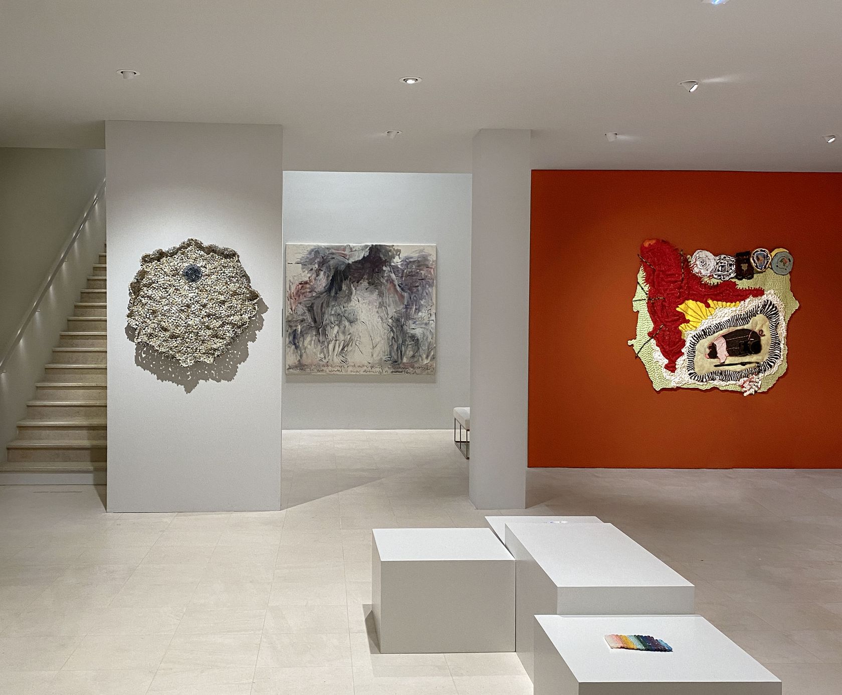 Kuvhunura - L'École d'Harare October 17th, 2024 &mdash; April 1st, 2025