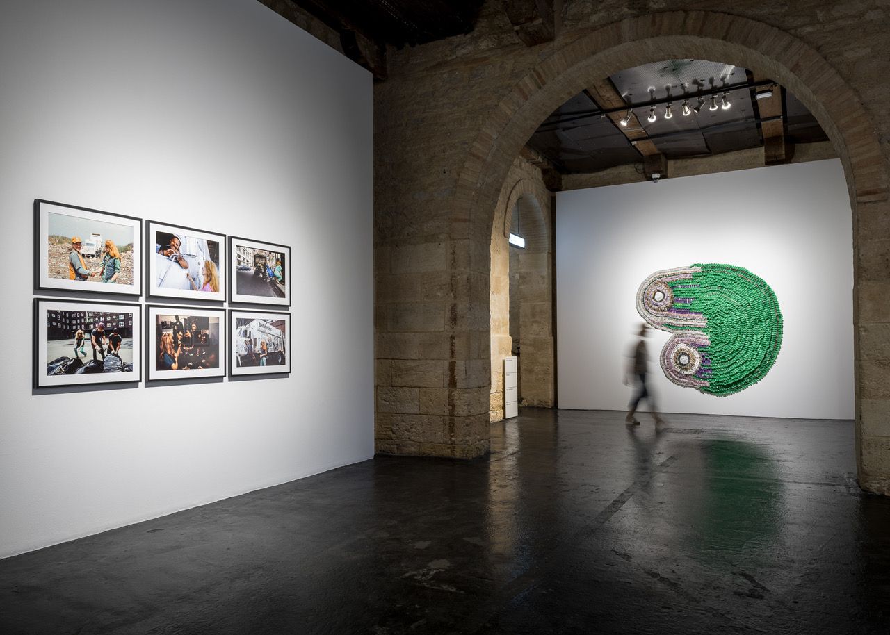 L'Invention du quotidien July 4th, 2025 &mdash; January 4th, 2026