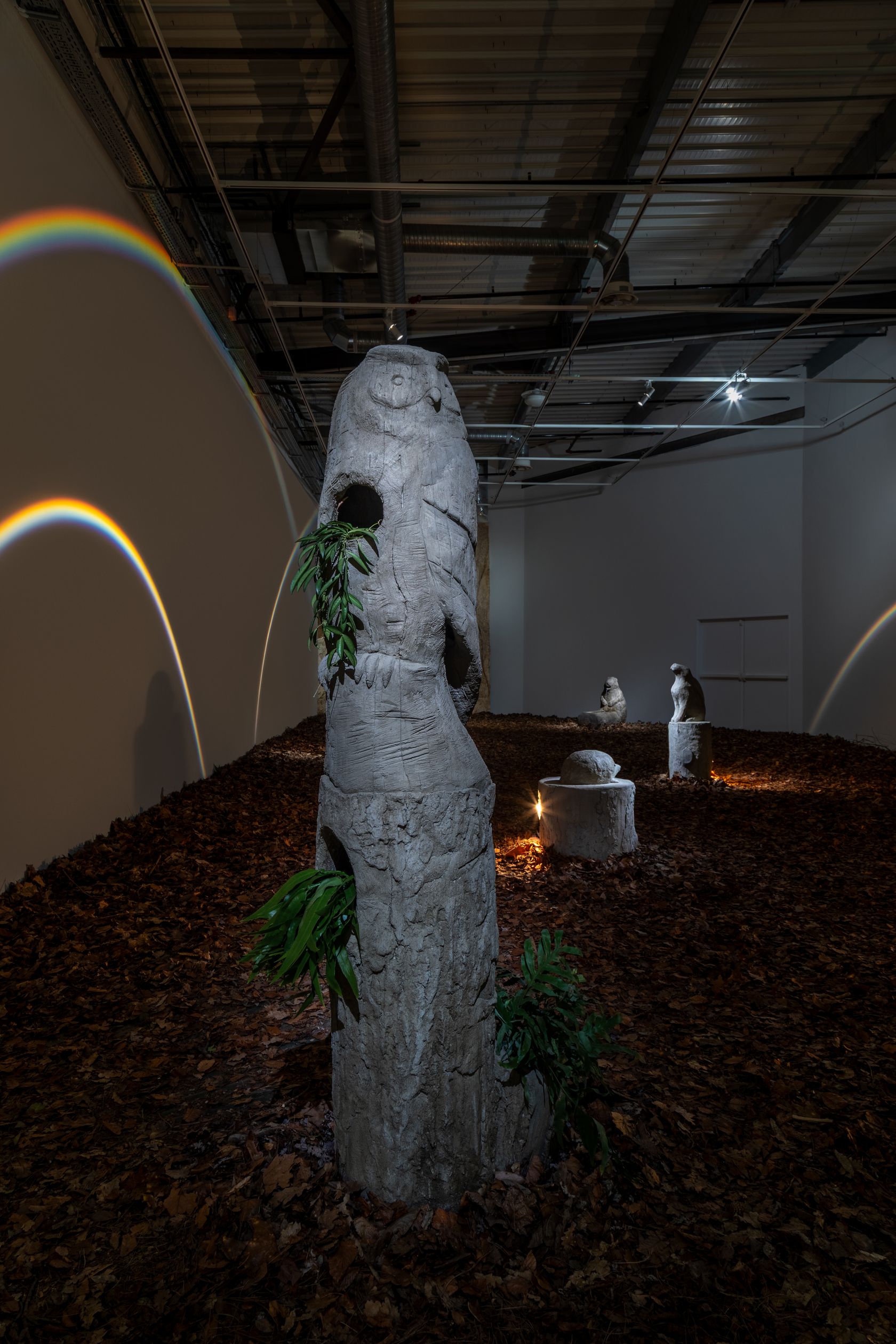 La grisaille persiste encore, avec toutefois une possibilité d'éclaircies March 12th &mdash; May 10th, 2025