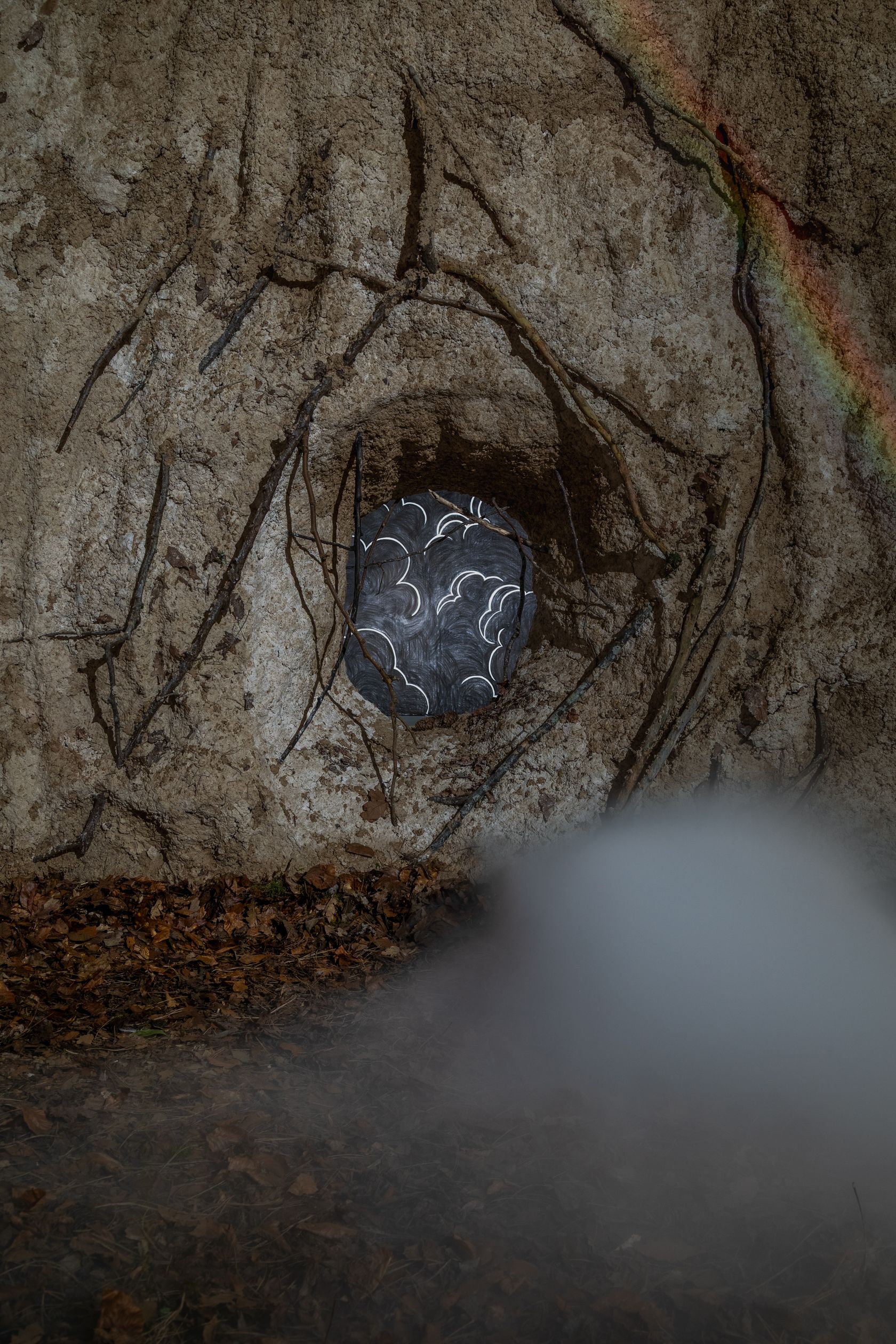 La grisaille persiste encore, avec toutefois une possibilité d'éclaircies March 12th &mdash; May 10th, 2025