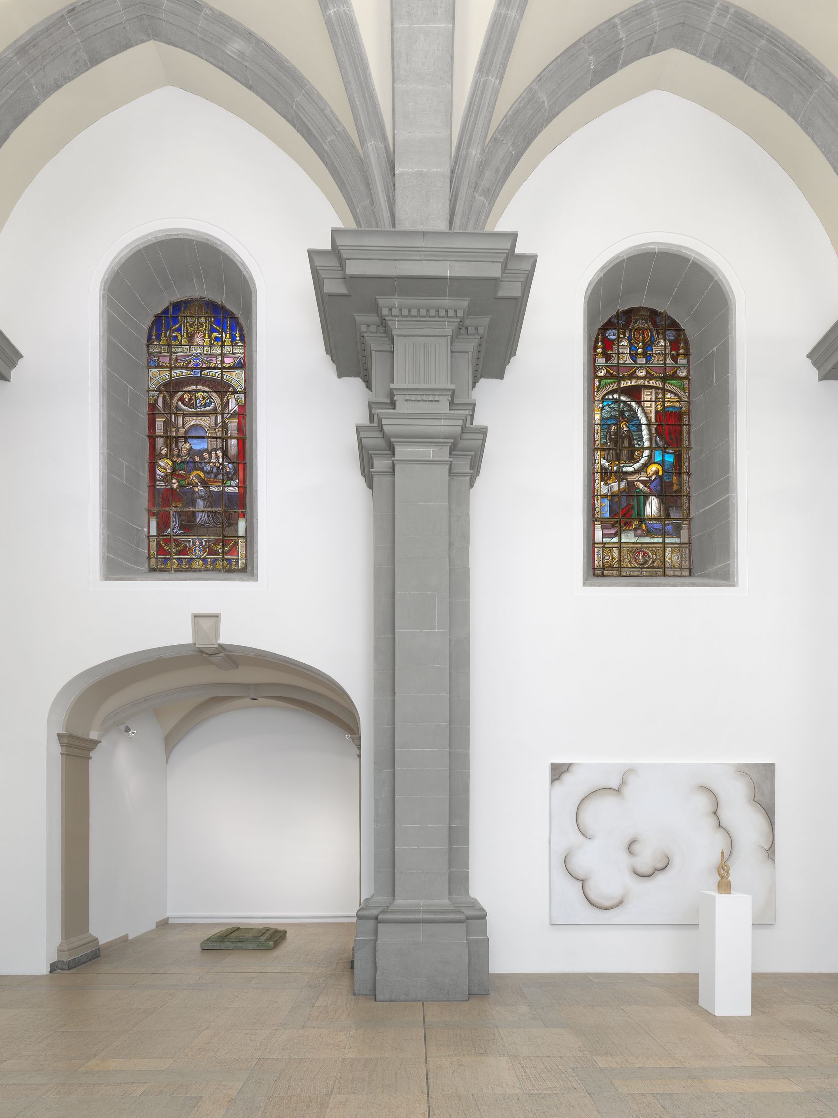 Les animaux January 10th &mdash; March 7th, 2026