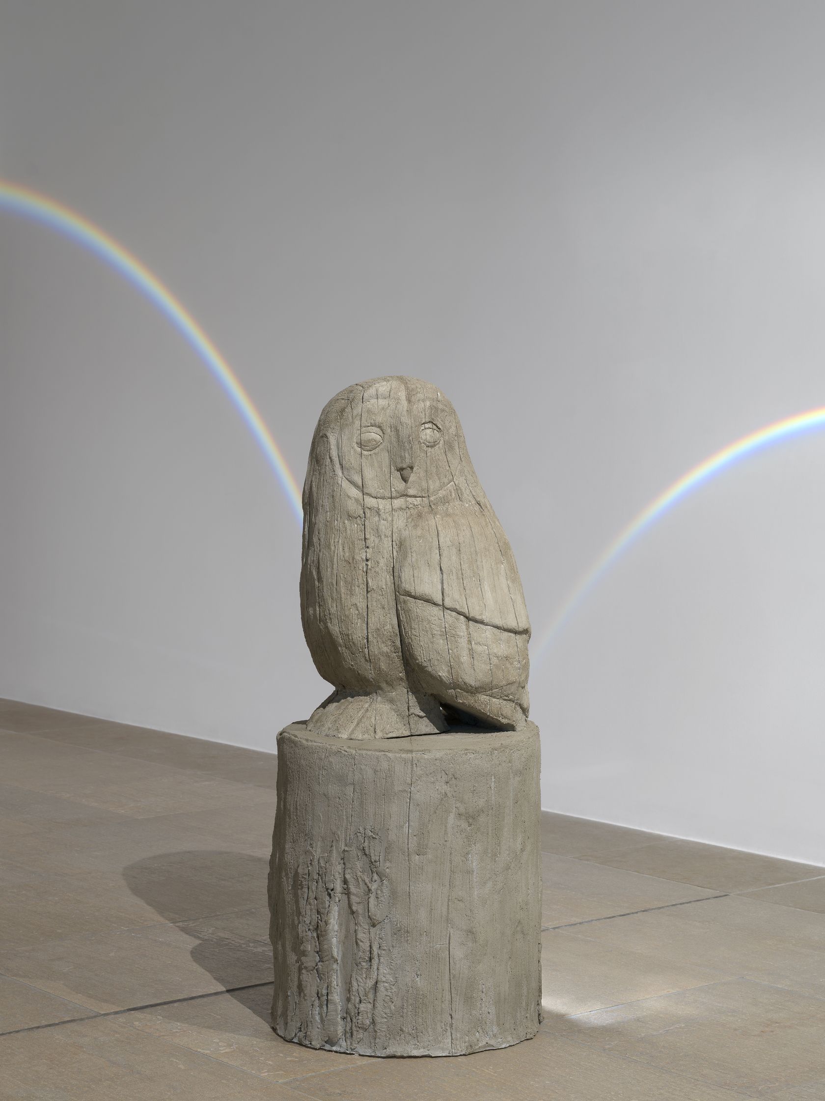 Les animaux January 10th &mdash; March 7th, 2026