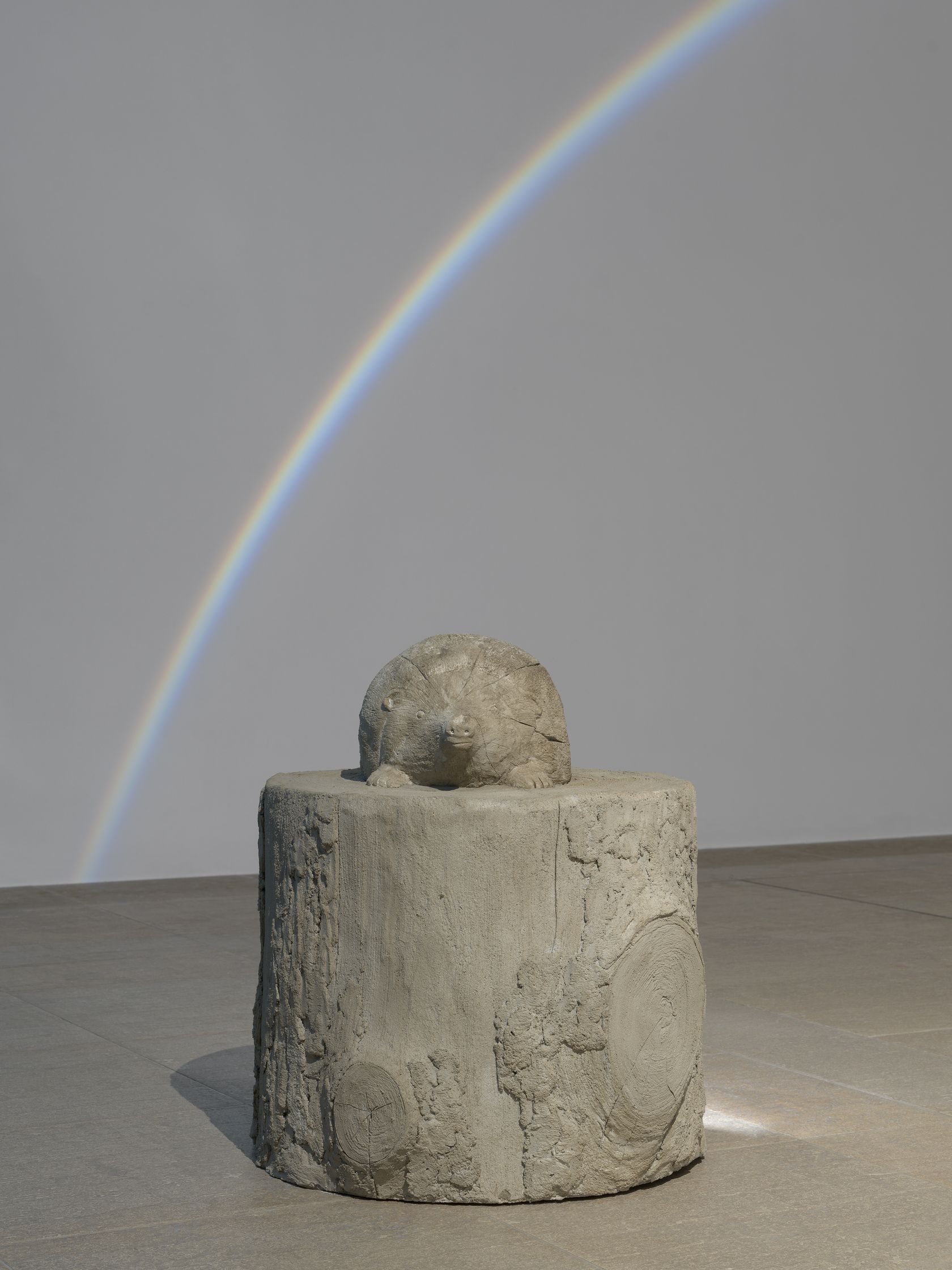 Les animaux January 10th &mdash; March 7th, 2026