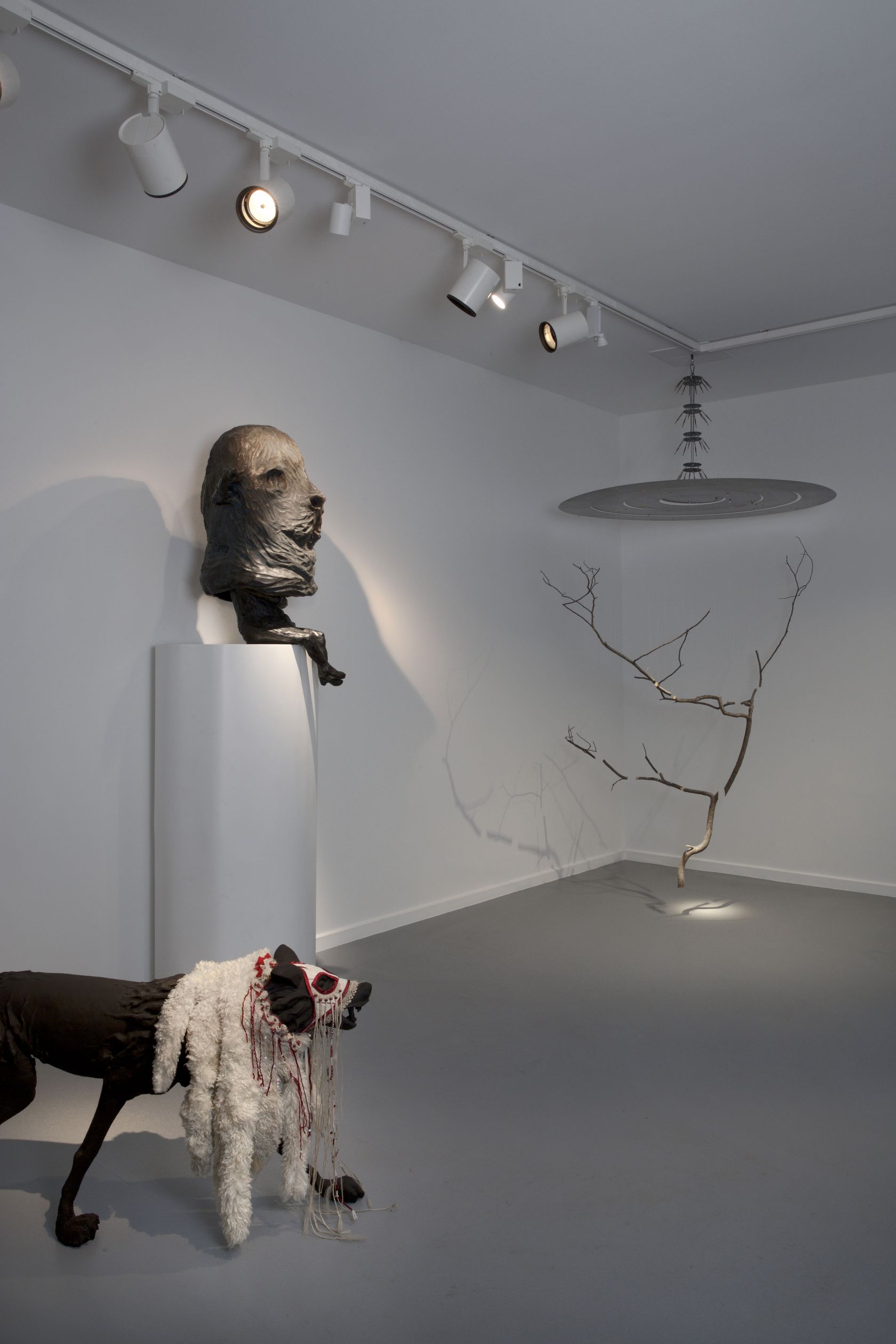 Les mondes imaginaires April 12th — December 15th, 2024