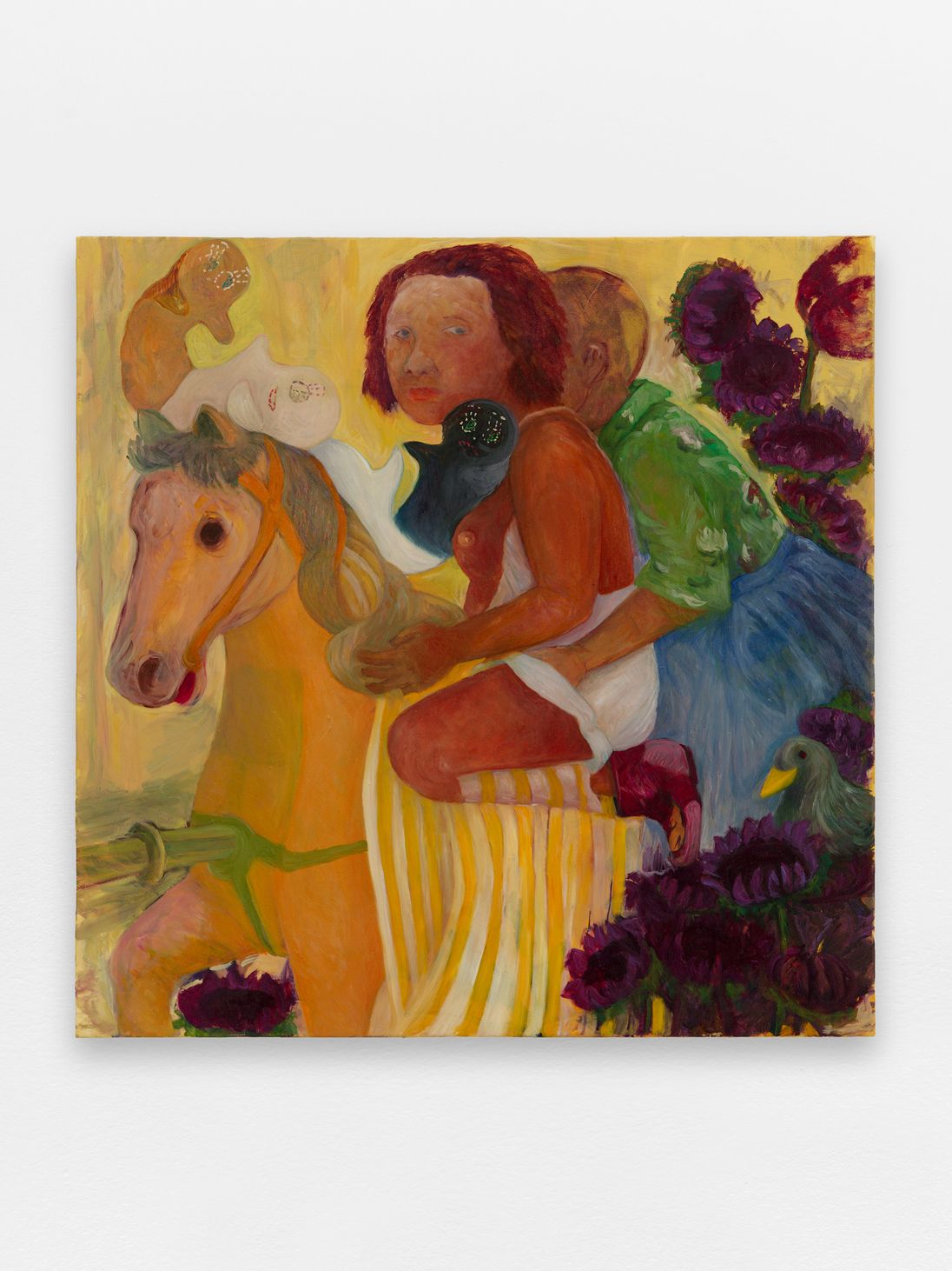 Lopsided August 30th &mdash; October 11th, 2025