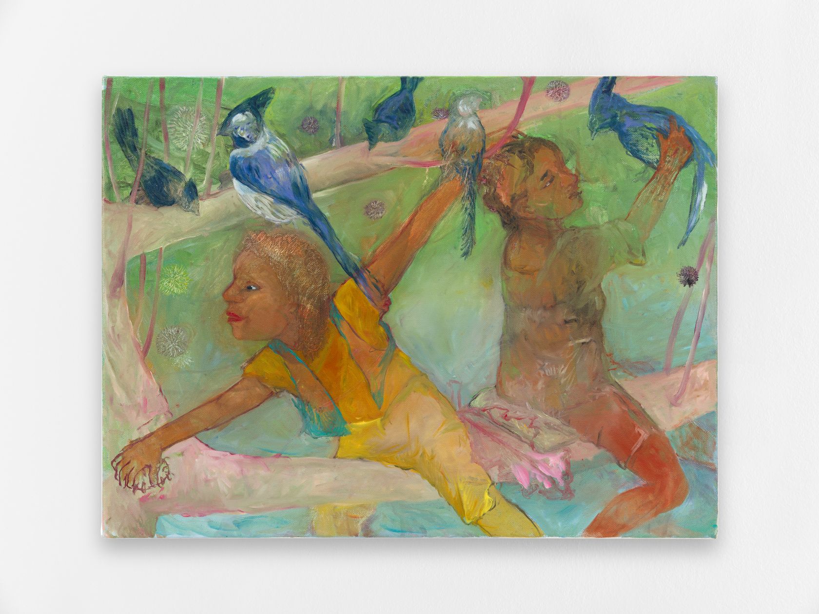 Lopsided August 30th &mdash; October 11th, 2025