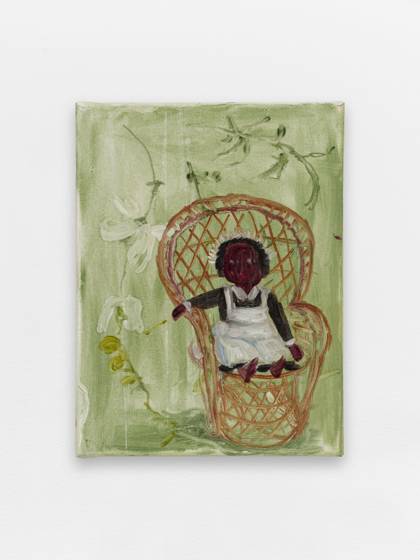 Lopsided August 30th &mdash; October 11th, 2025