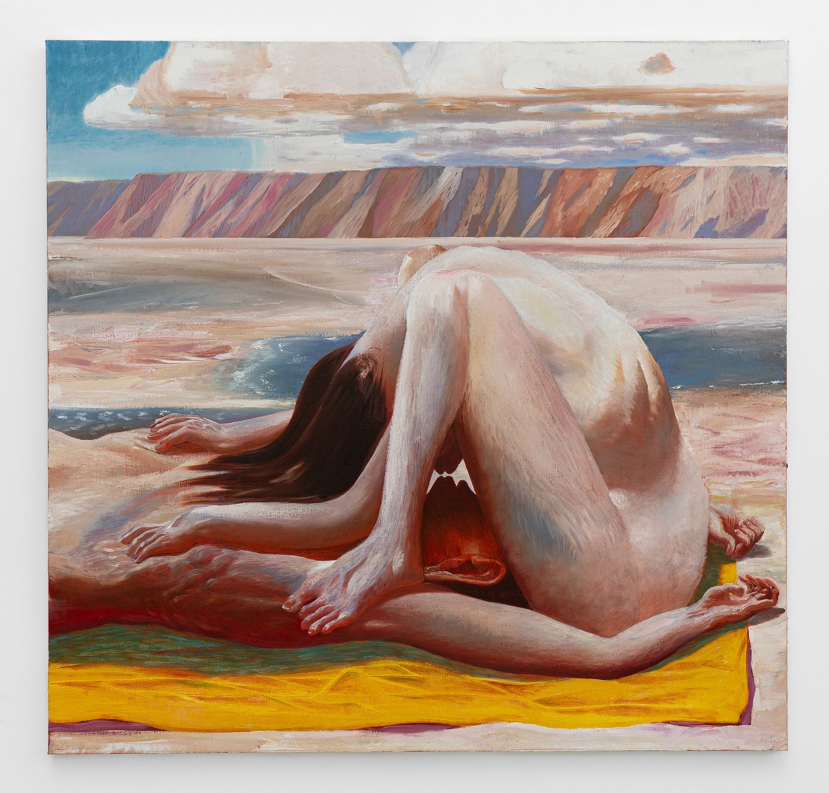 Laurent Proux