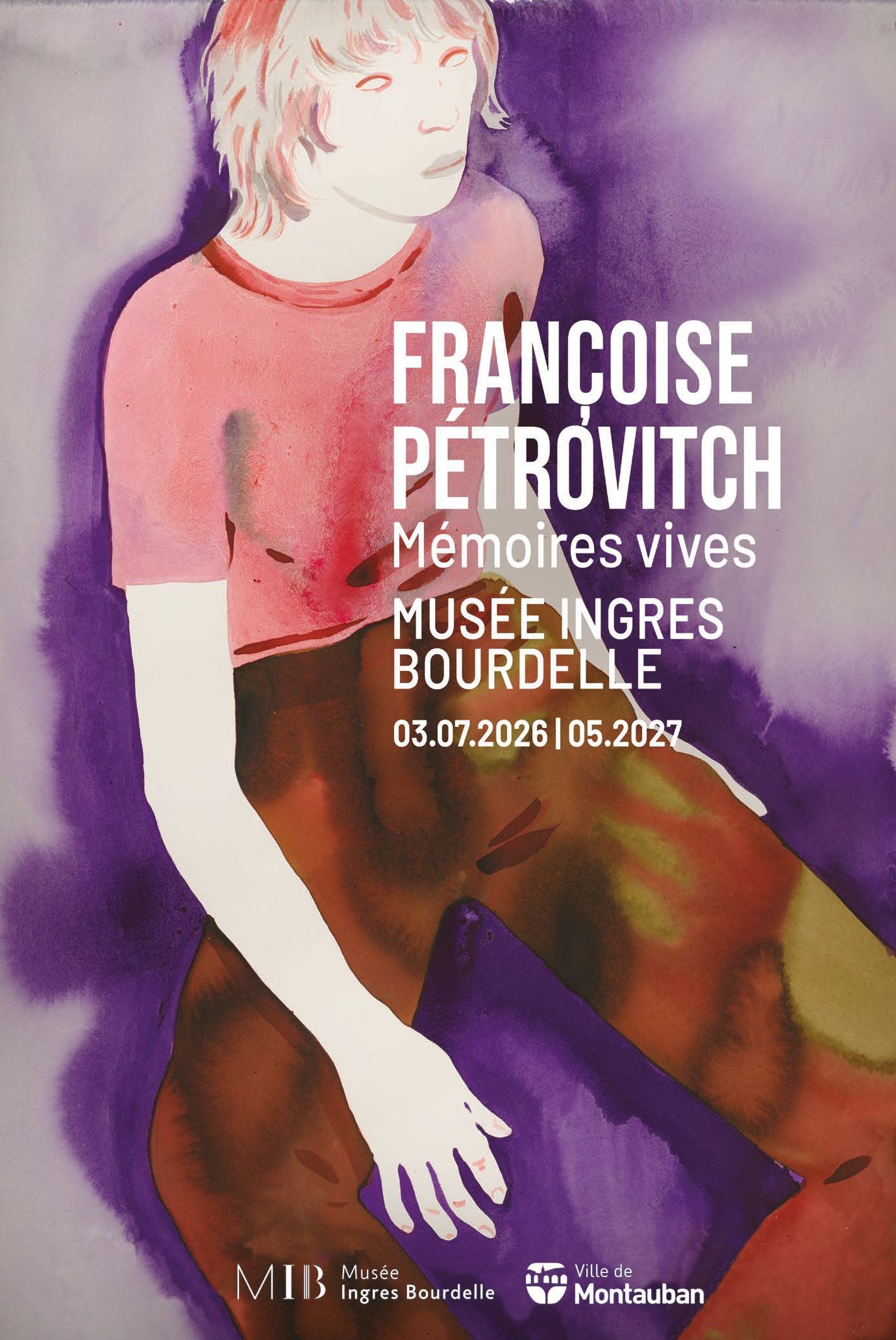 Françoise Pétrovitch