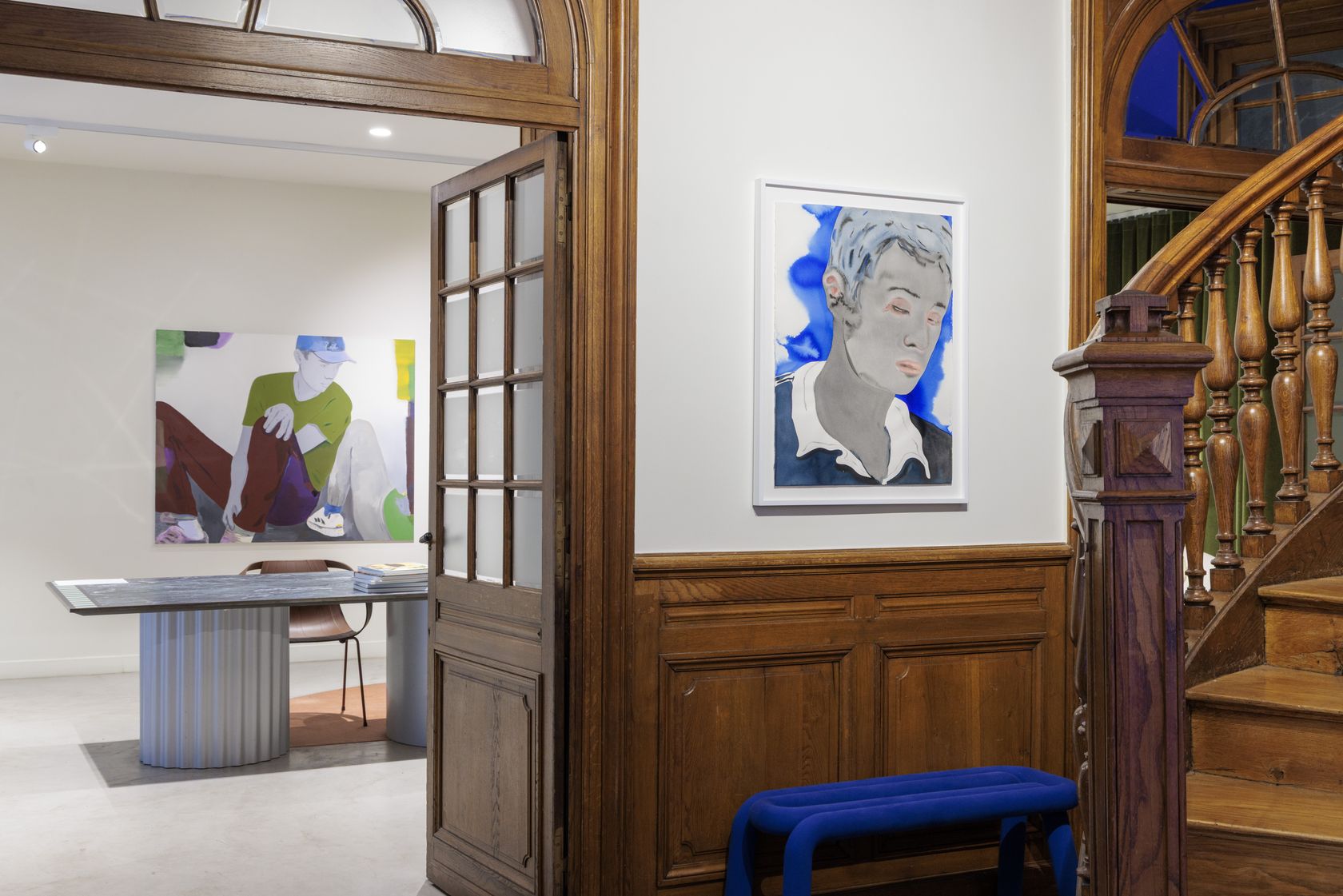 Manifesta March 18th &mdash; May 7th, 2026