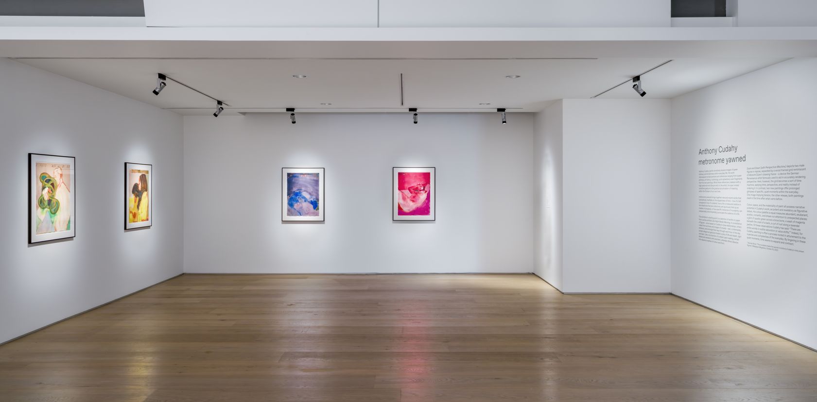 Metronome yawned January 23rd &mdash; April 26th, 2026