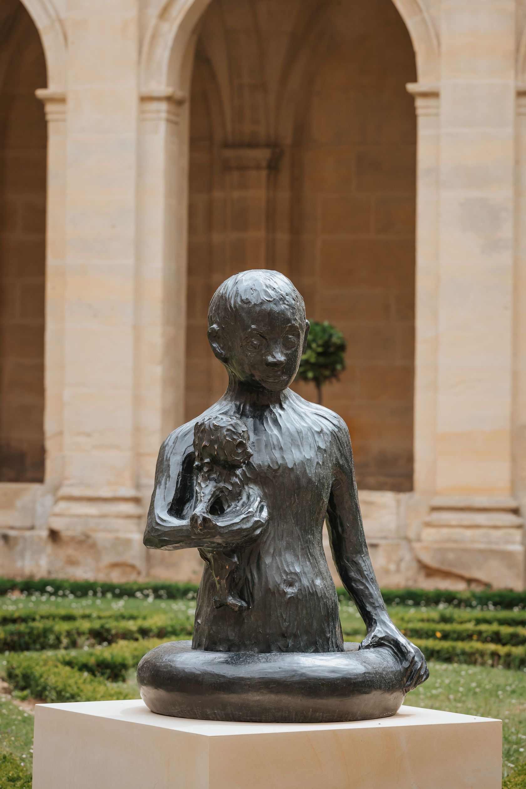 Millénaire de Caen June 21st &mdash; December 21st, 2025