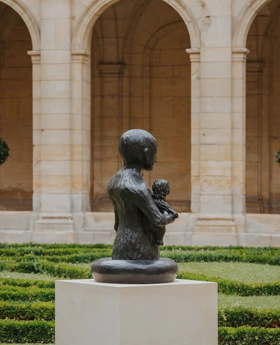 Millénaire de Caen June 21st &mdash; December 21st, 2025