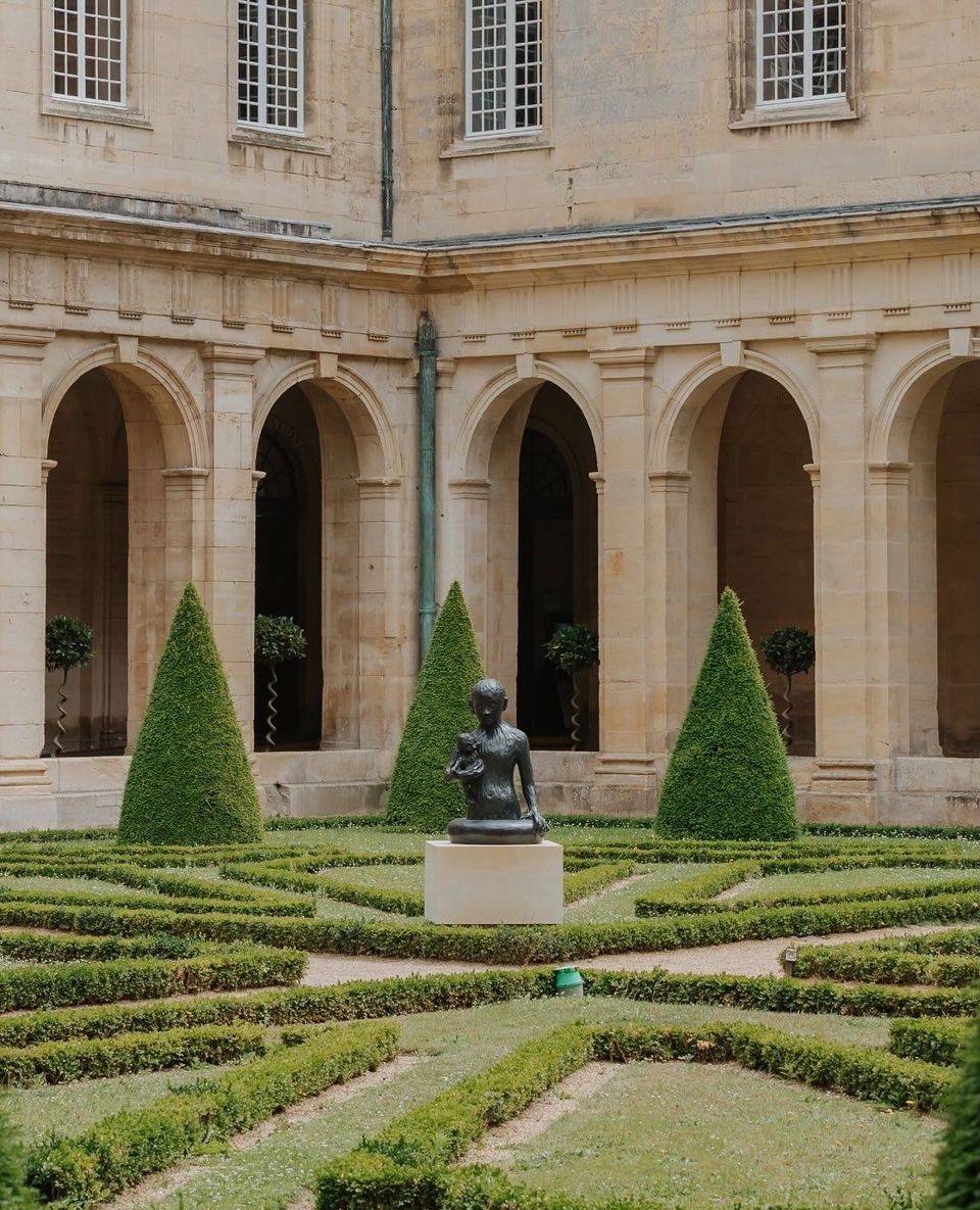 Millénaire de Caen June 21st &mdash; December 21st, 2025